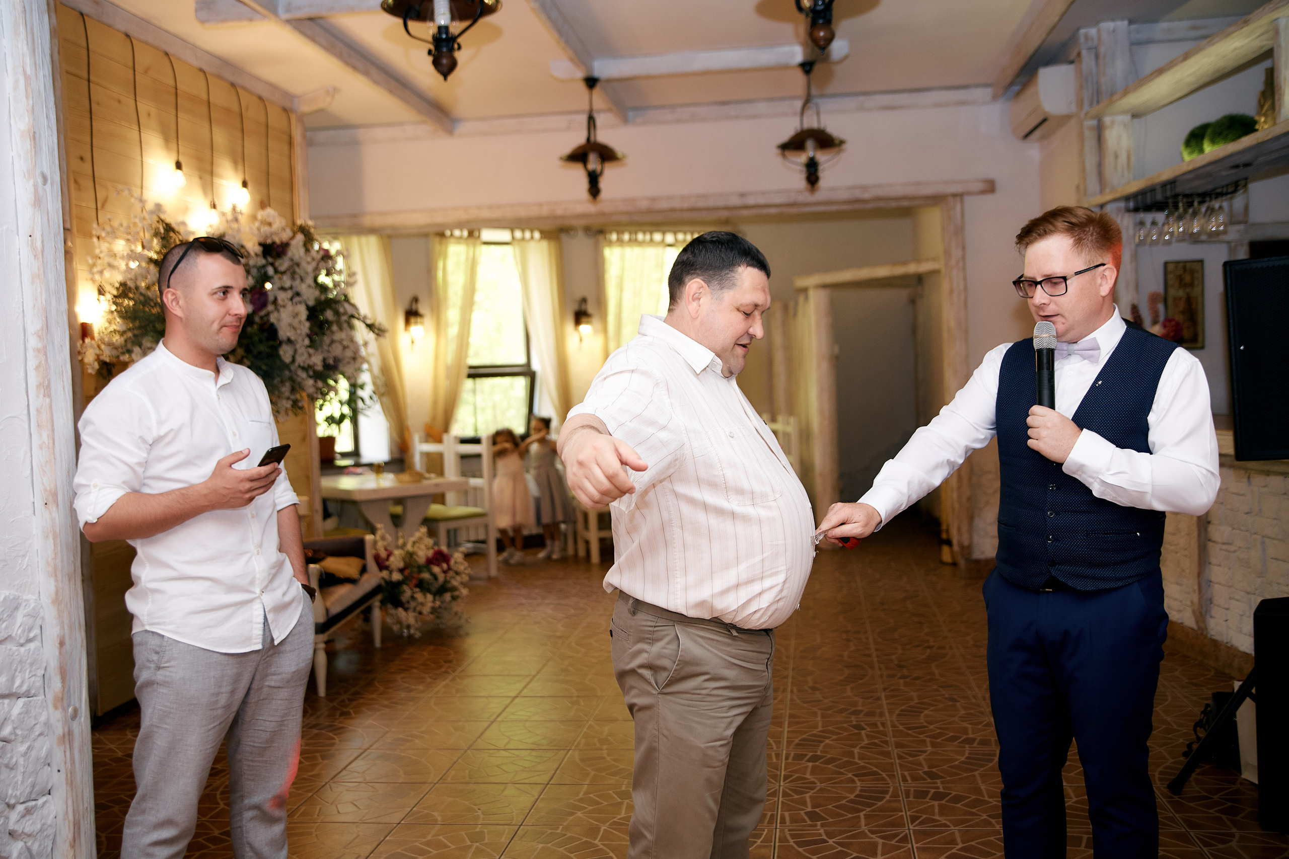 Михаил и Джамиля. Анонс. Профессиональный фотограф Светлана Писарева