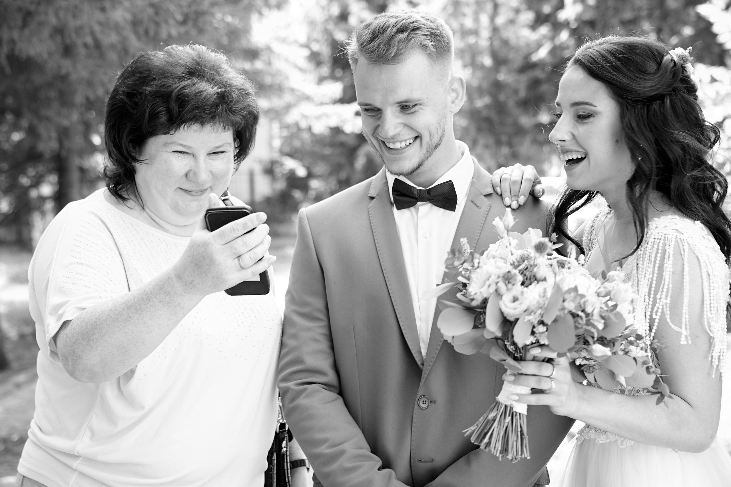 Илья и Полина. Анонс. Профессиональный фотограф Светлана Писарева