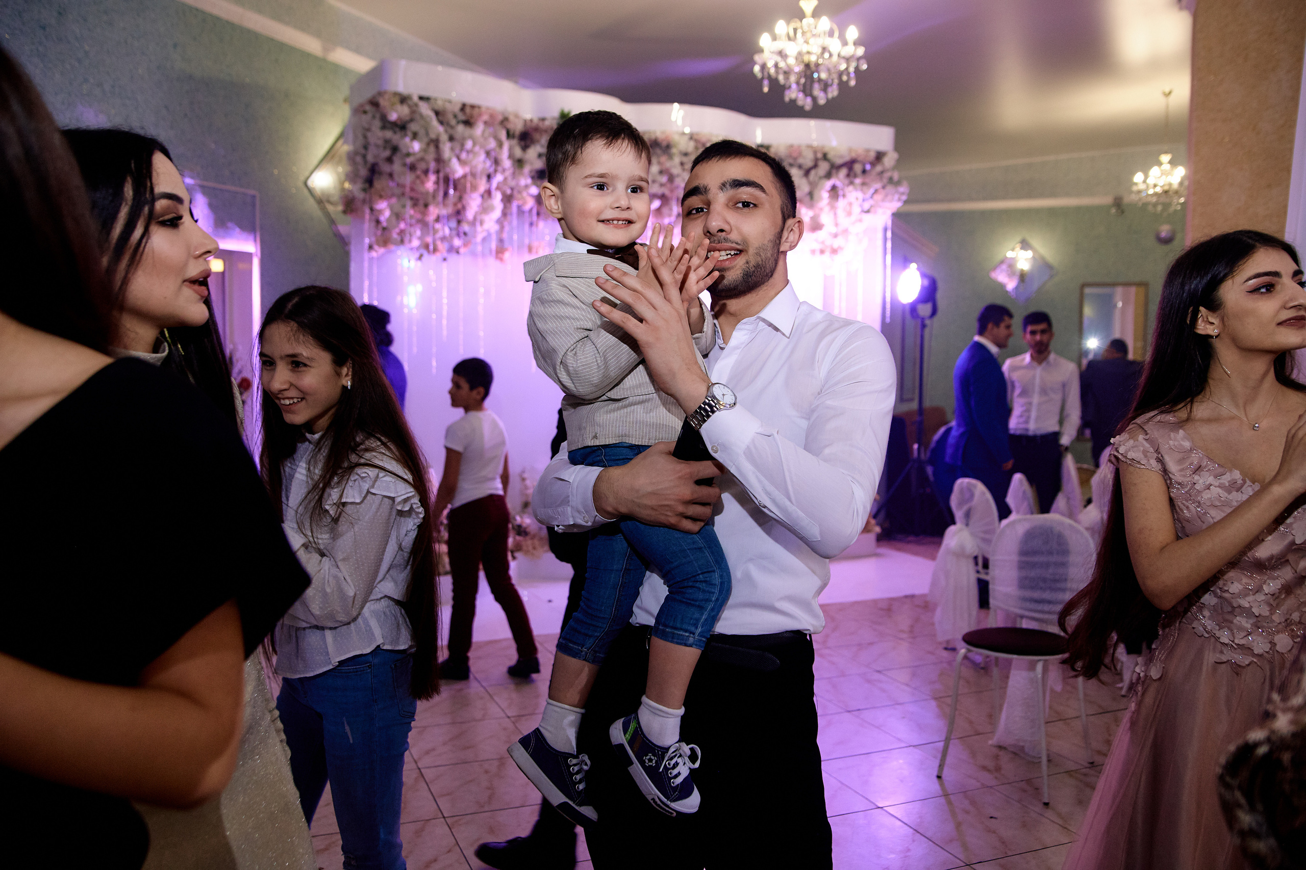 Помолвка. Анонс. Профессиональный фотограф Светлана Писарева