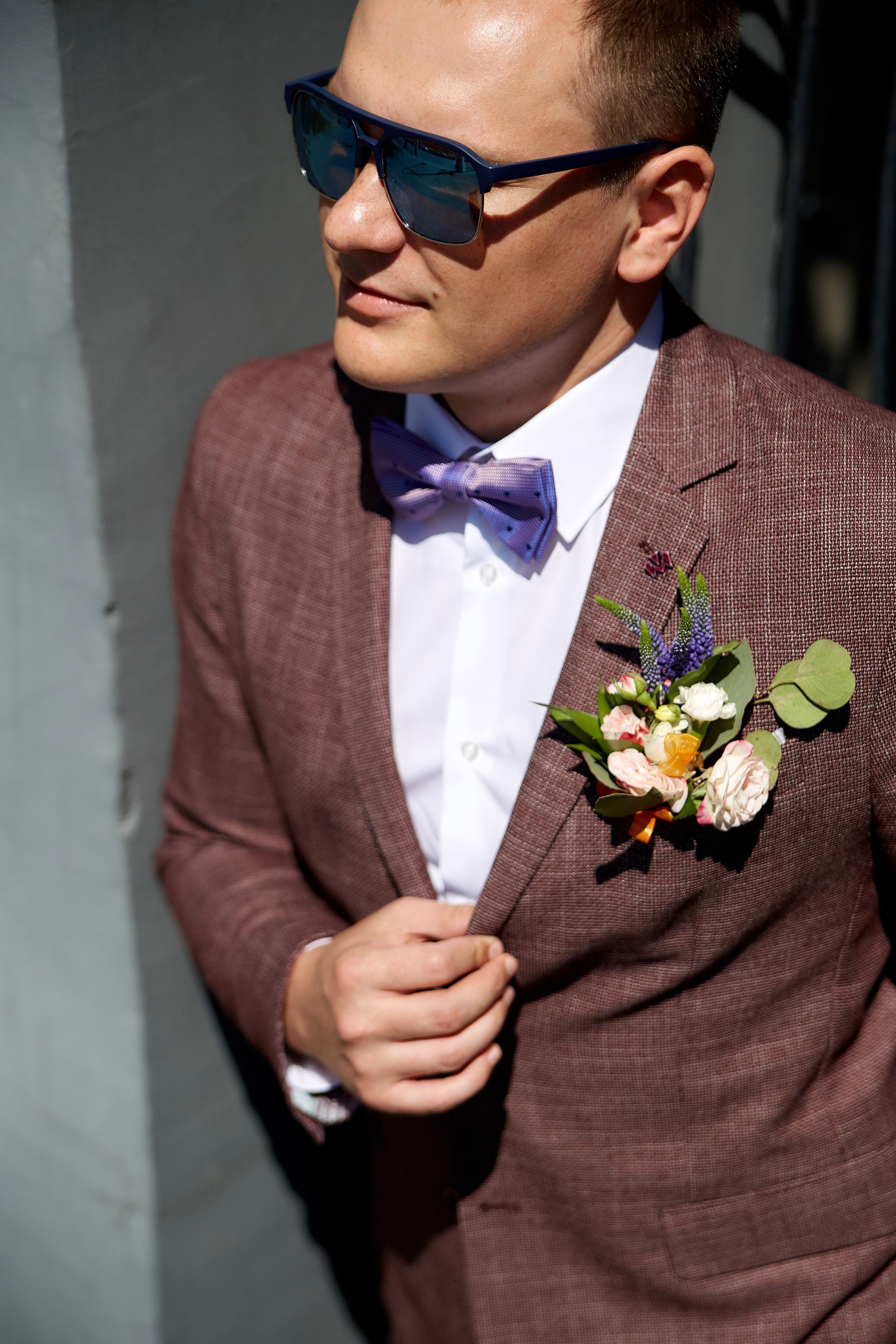 Михаил и Джамиля. Анонс. Профессиональный фотограф Светлана Писарева