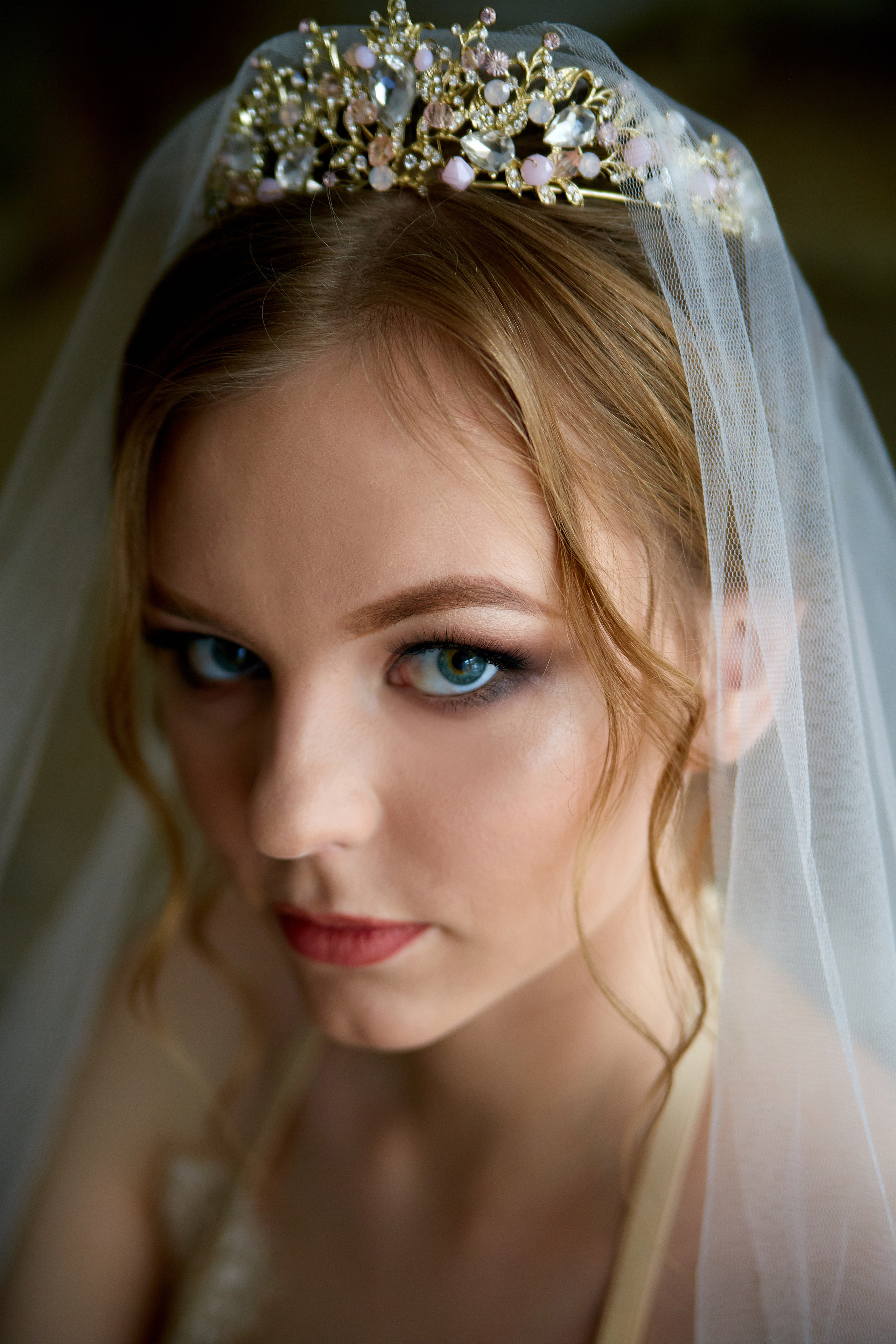 Петр и Елизавета. Анонс утра невесты. Профессиональный фотограф Светлана Писарева