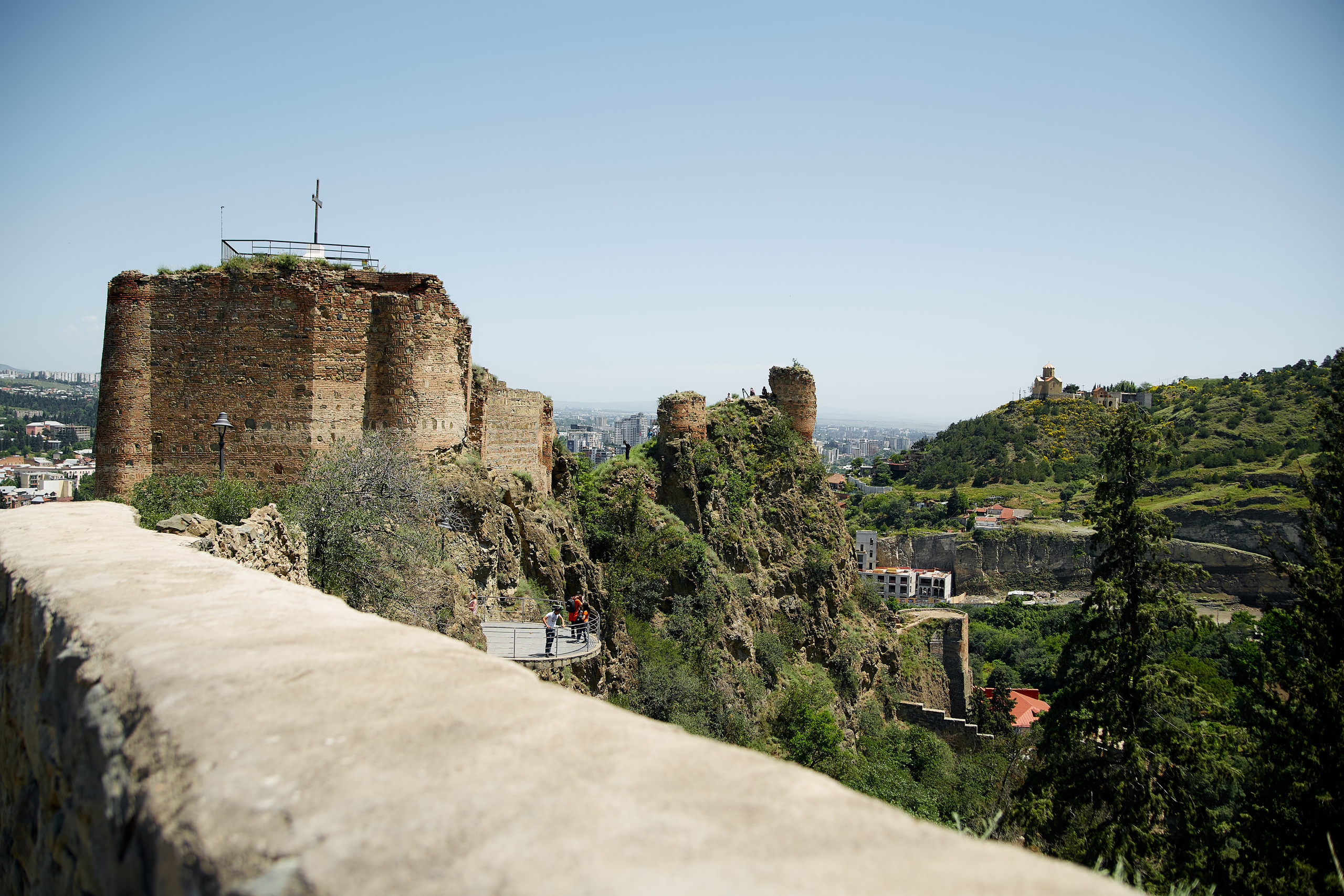 Грузия. Профессиональный фотограф Светлана Писарева