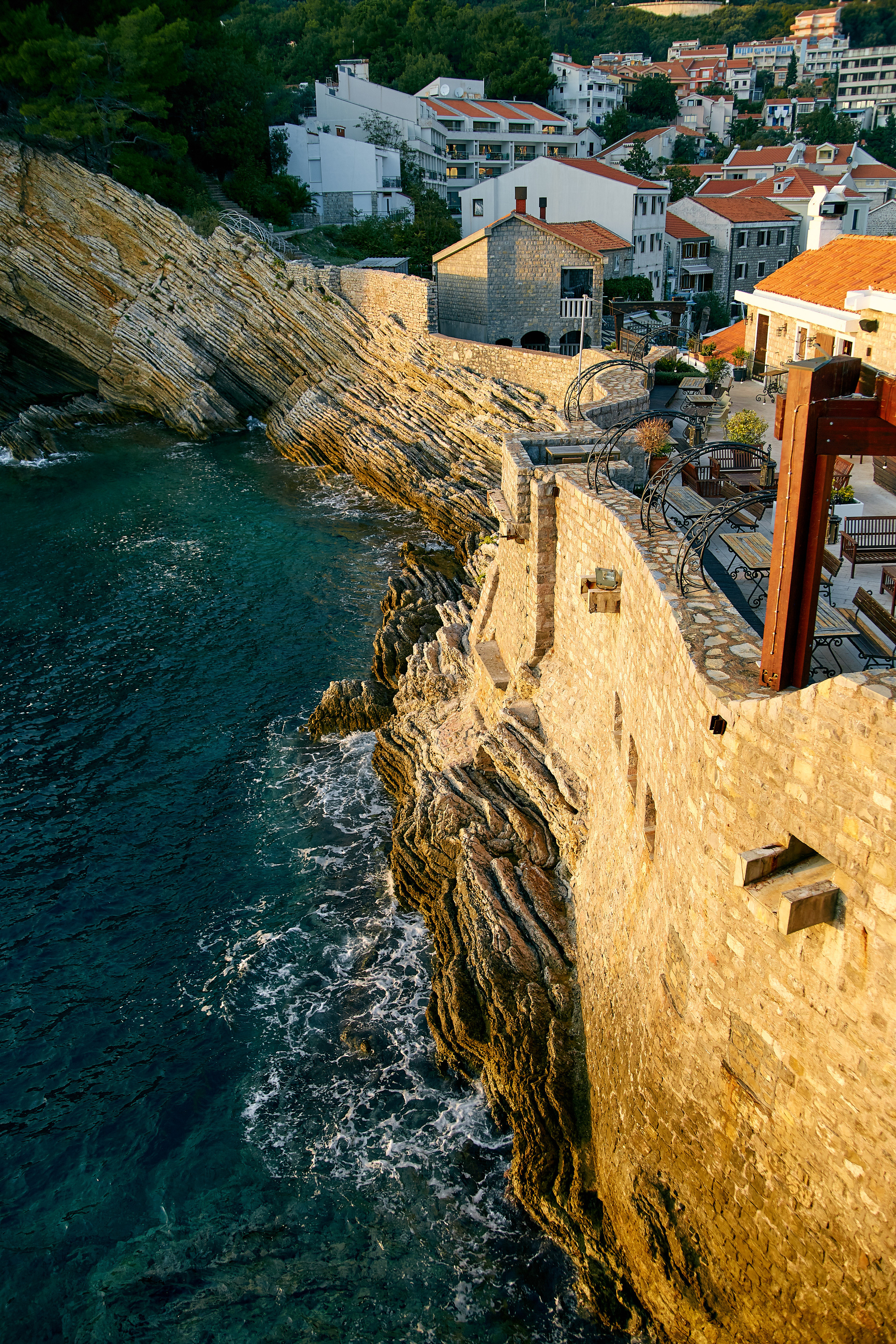 Montenegro. Профессиональный фотограф Светлана Писарева