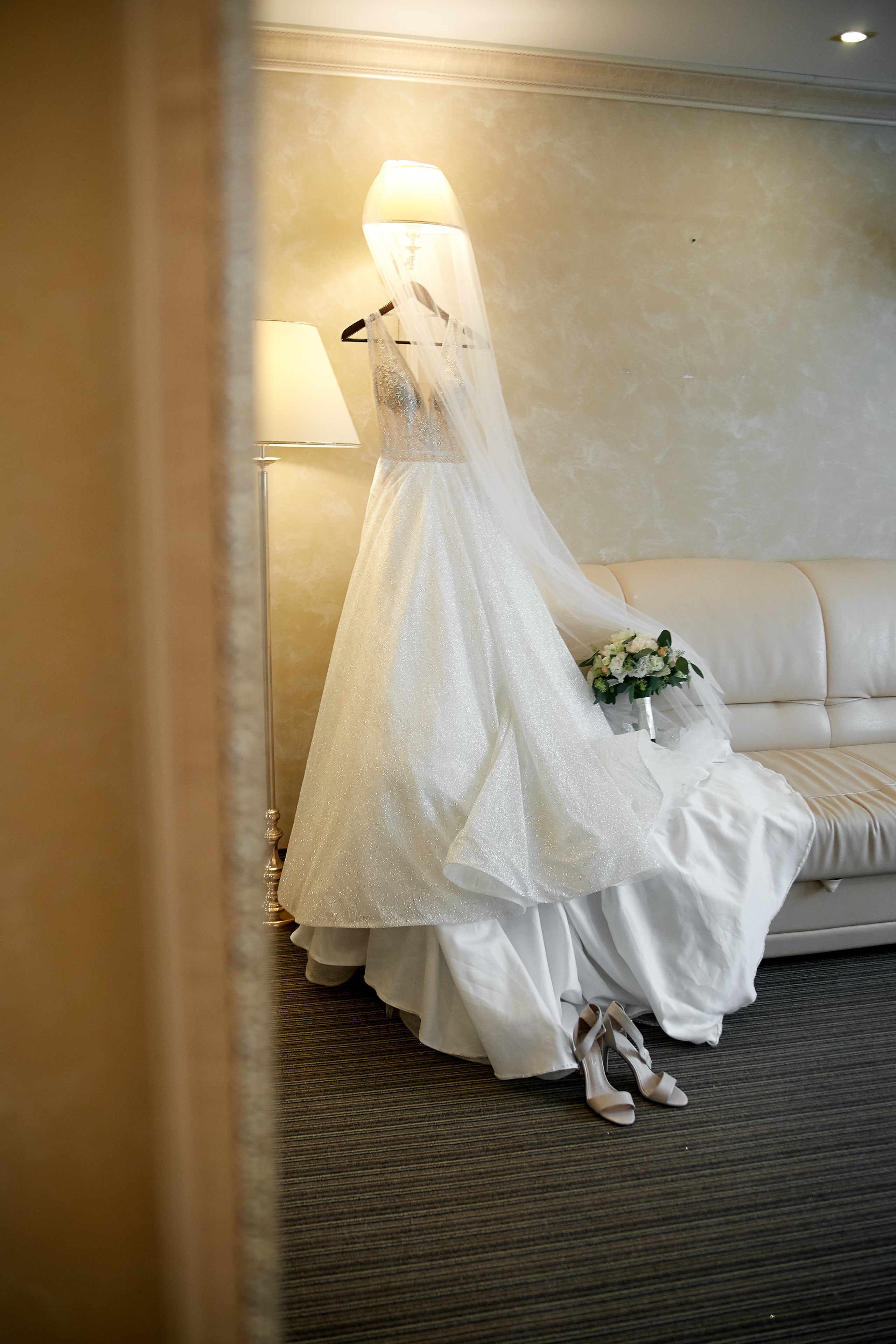 Никита и Дарья. Анонс. Профессиональный фотограф Светлана Писарева