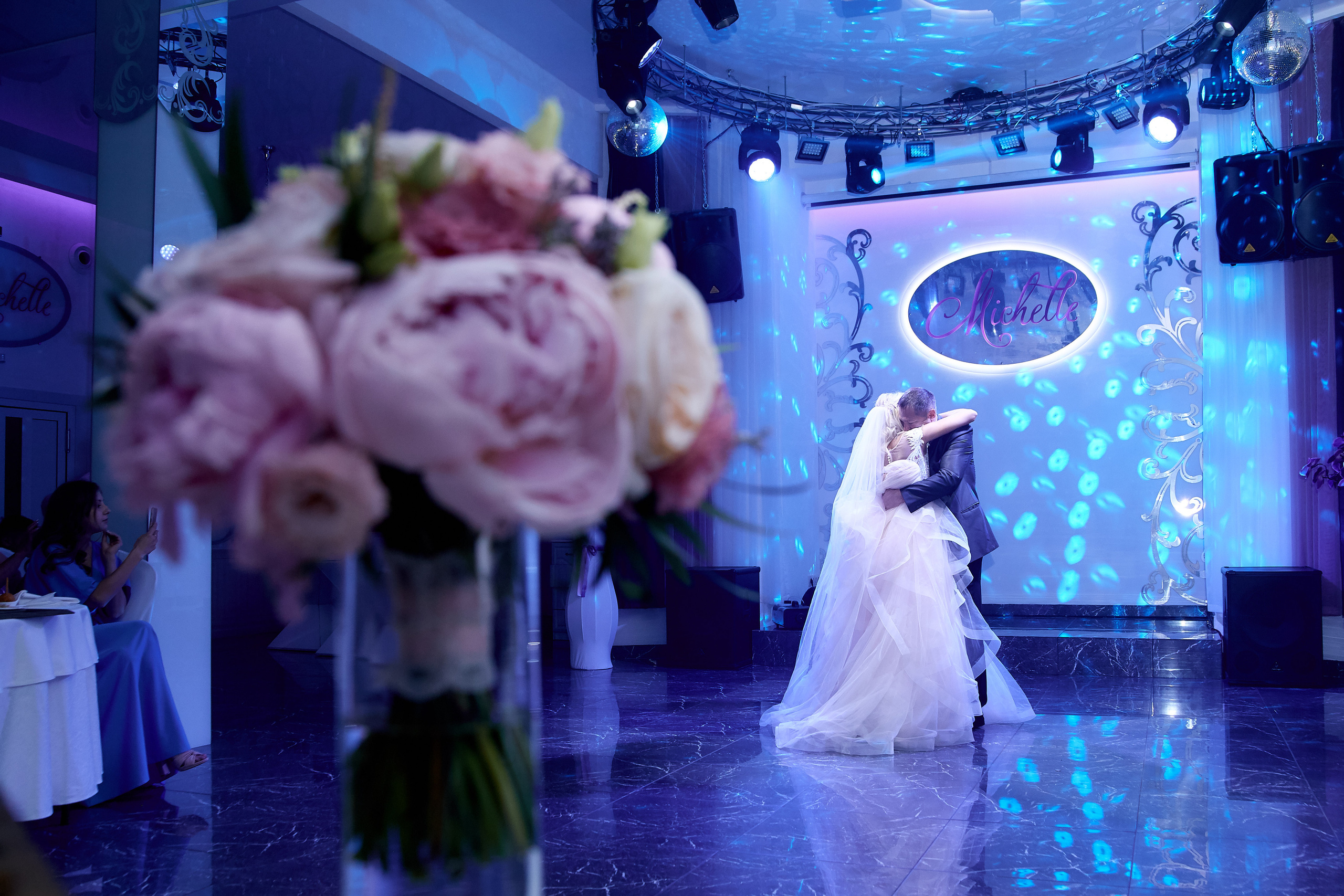 Свадьбы. Профессиональный фотограф Светлана Писарева