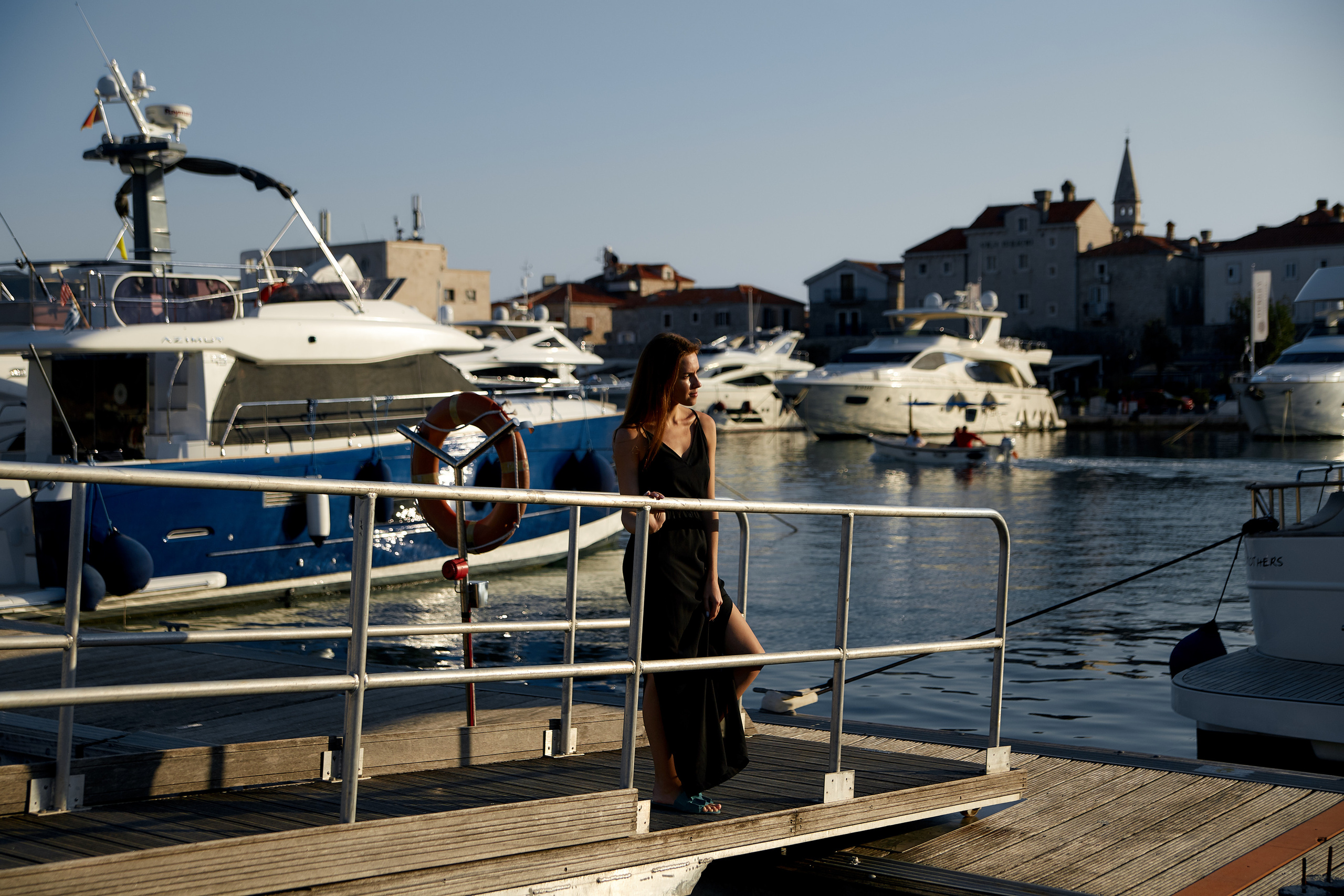 Montenegro. Профессиональный фотограф Светлана Писарева