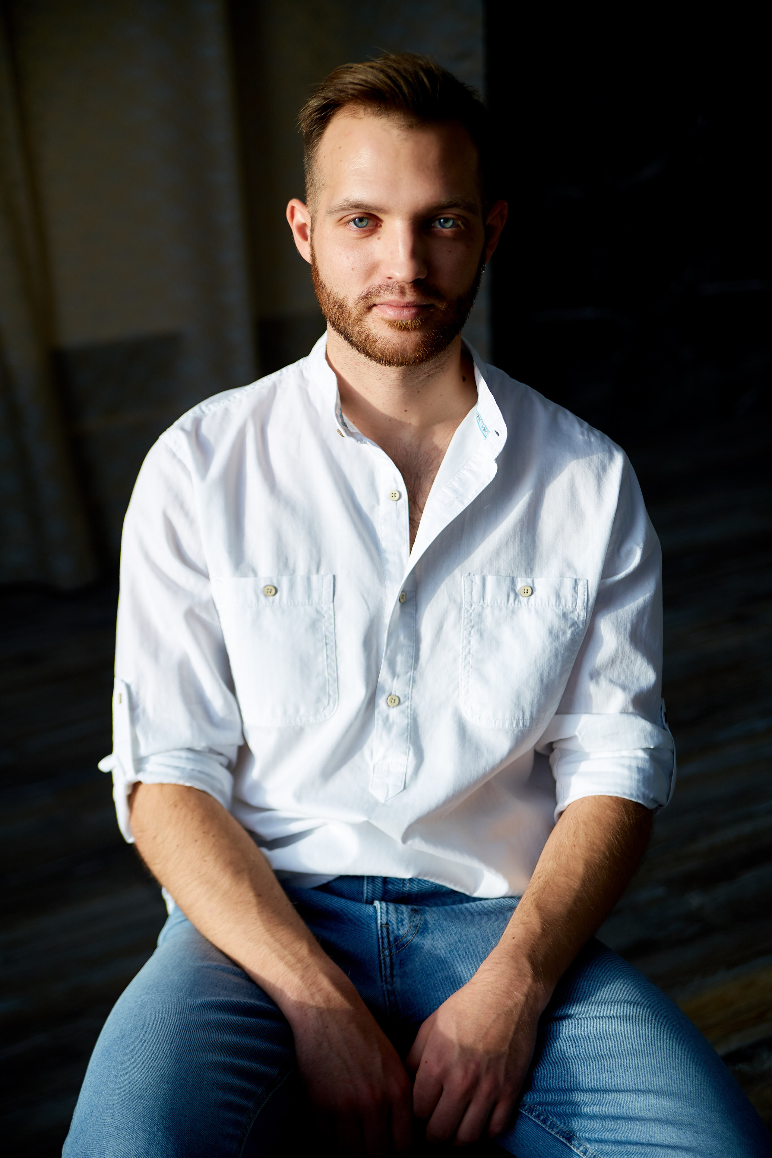 Дружная немецкая семья. Профессиональный фотограф Светлана Писарева