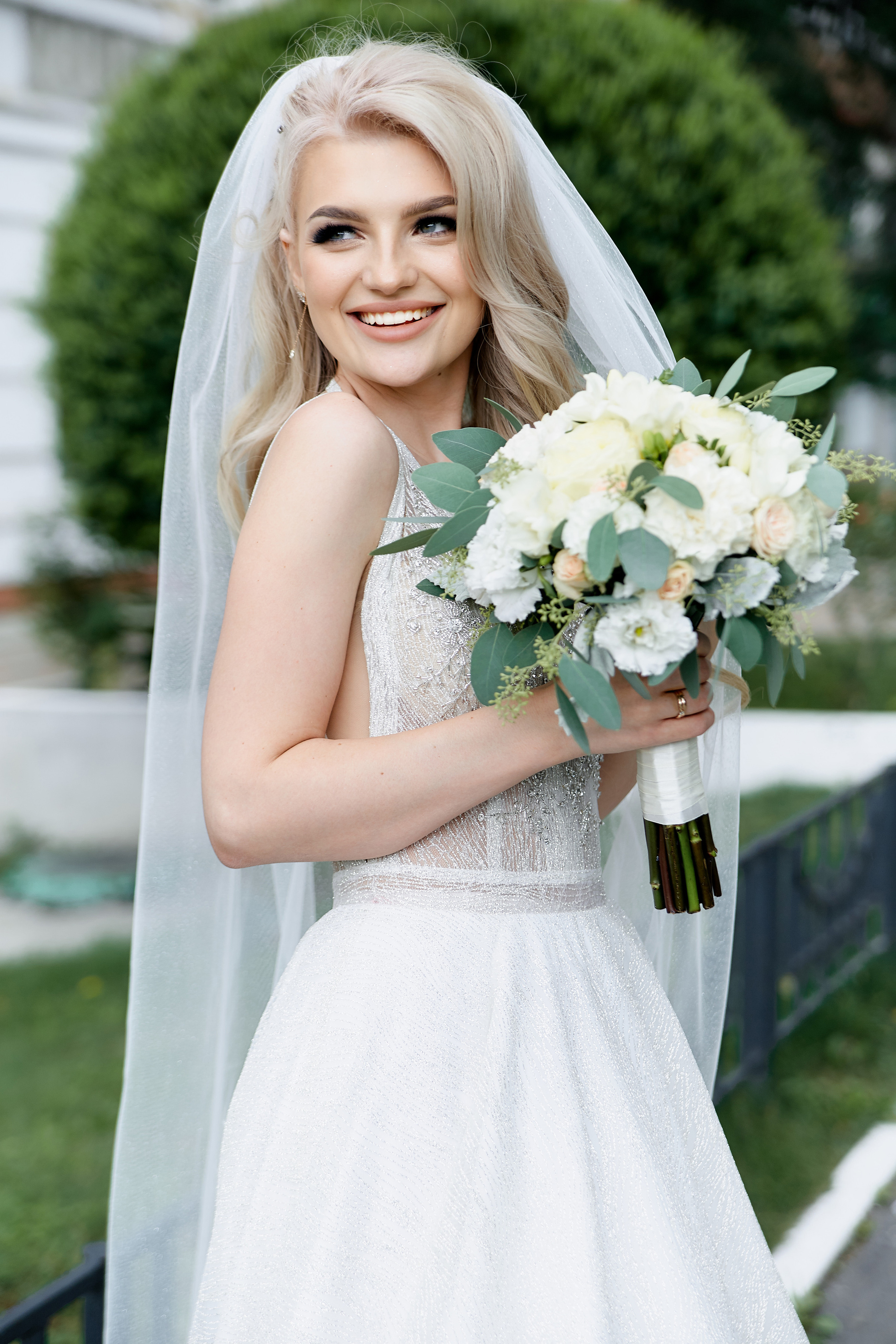 Никита и Дарья. Анонс. Профессиональный фотограф Светлана Писарева