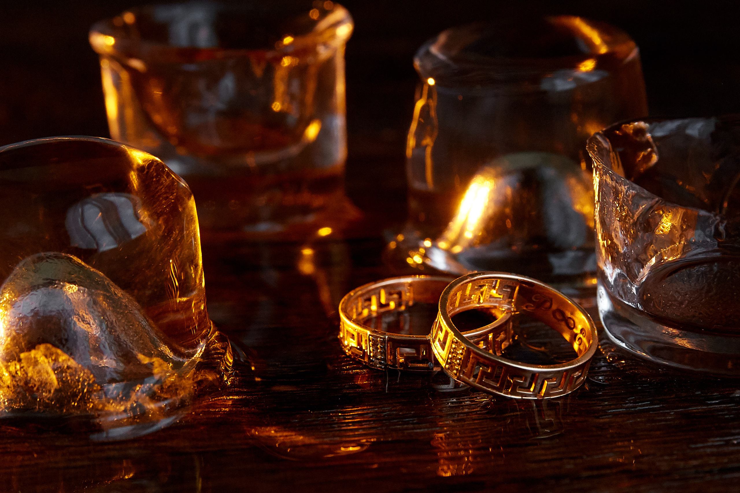 Родион и Екатерина. Анонс. Профессиональный фотограф Светлана Писарева