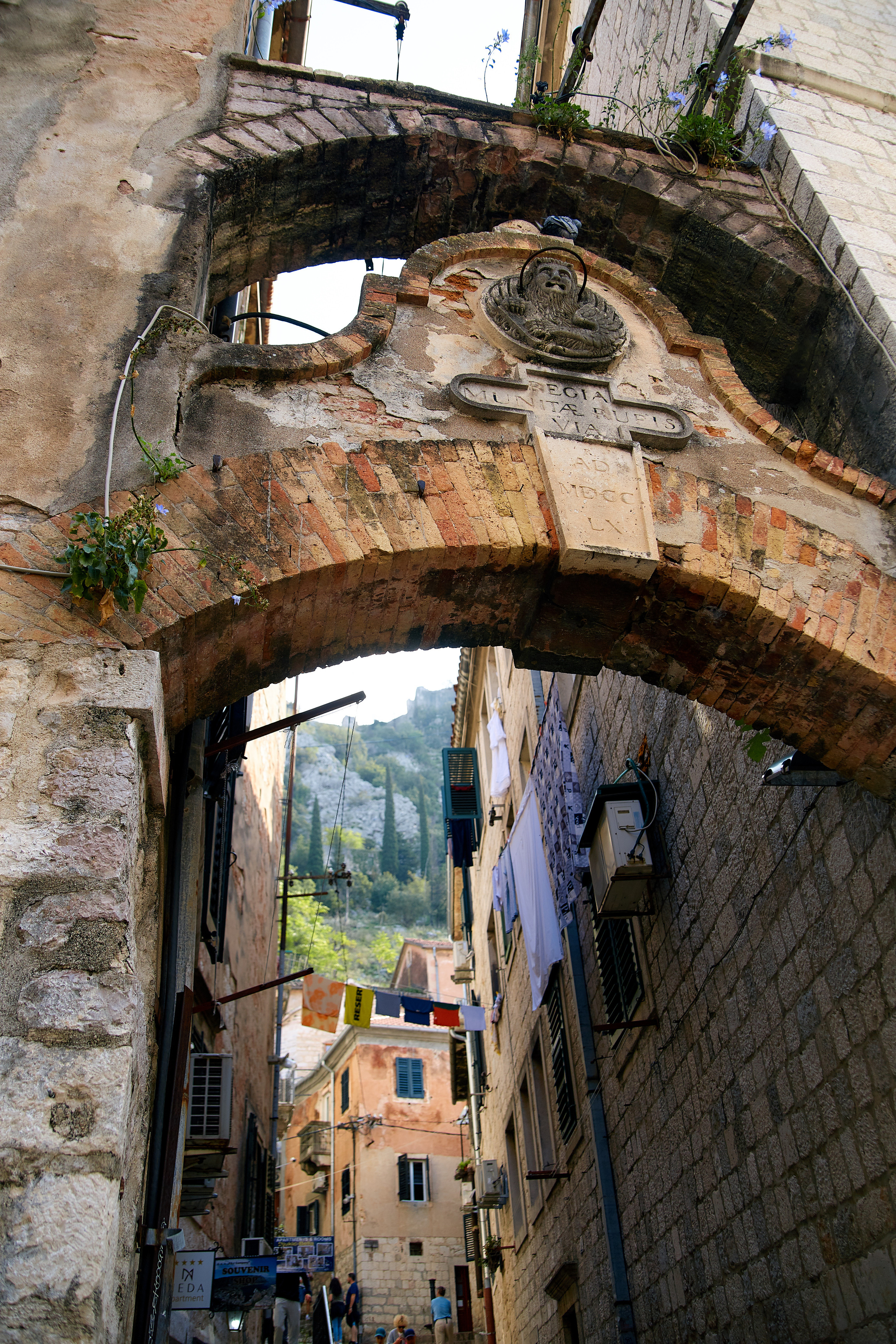 Montenegro. Профессиональный фотограф Светлана Писарева