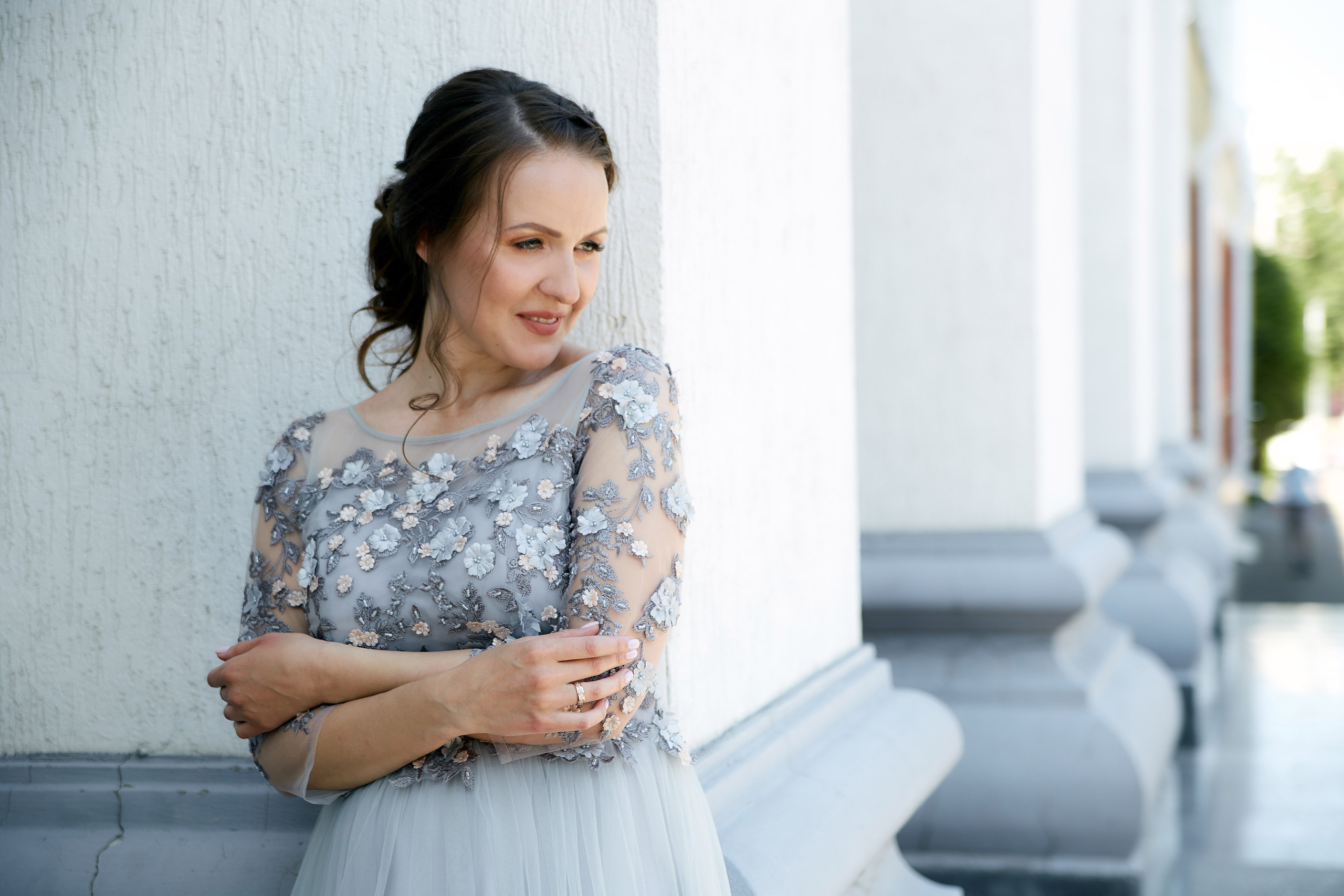 Михаил и Джамиля. Анонс. Профессиональный фотограф Светлана Писарева