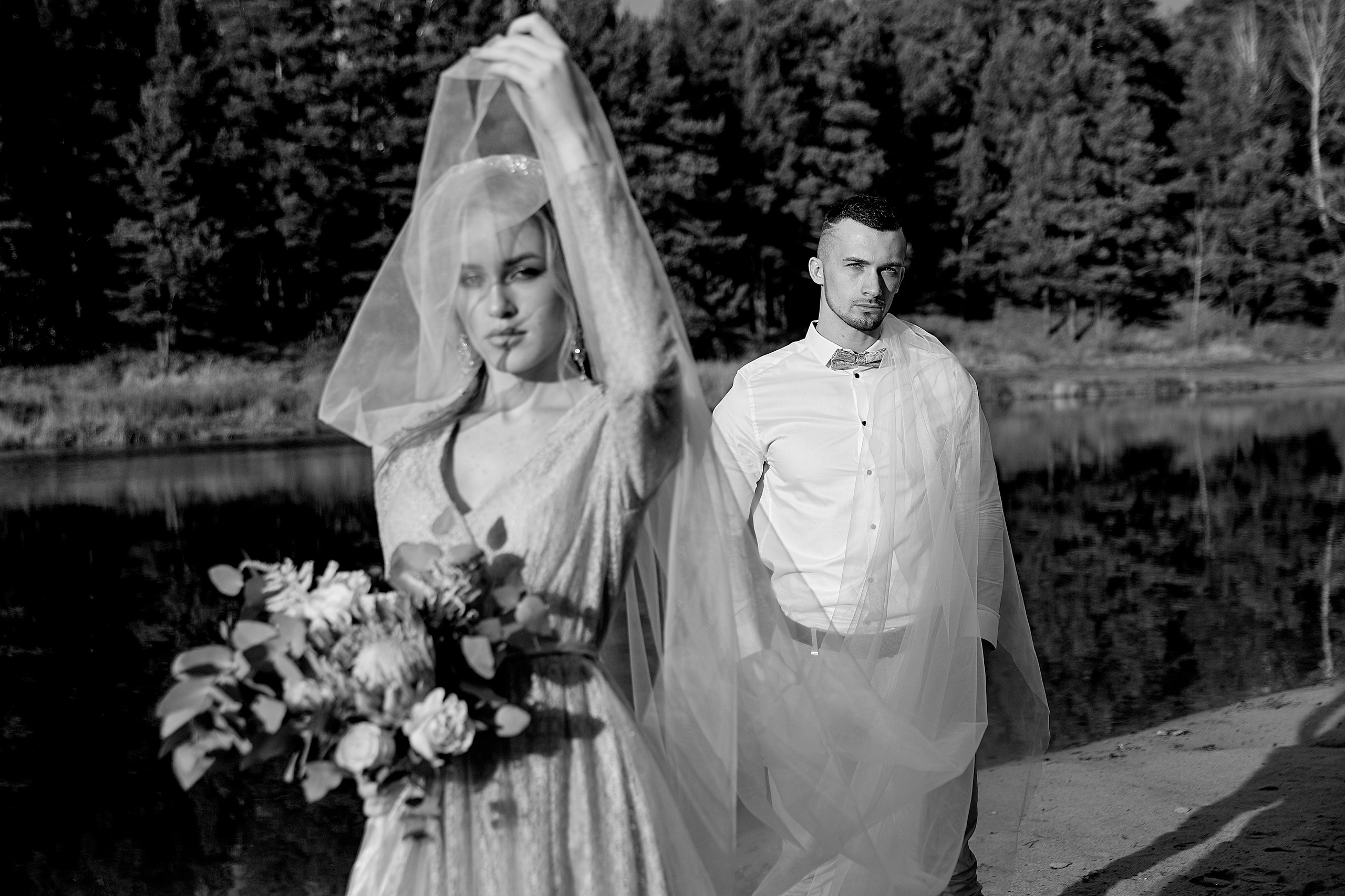 Дмитрий и Екатерина. Анонс Прогулки. Профессиональный фотограф Светлана Писарева