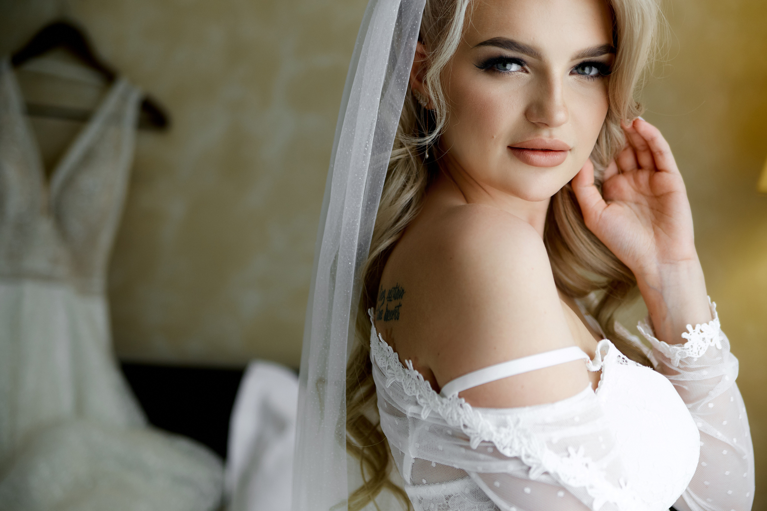 Никита и Дарья. Анонс. Профессиональный фотограф Светлана Писарева