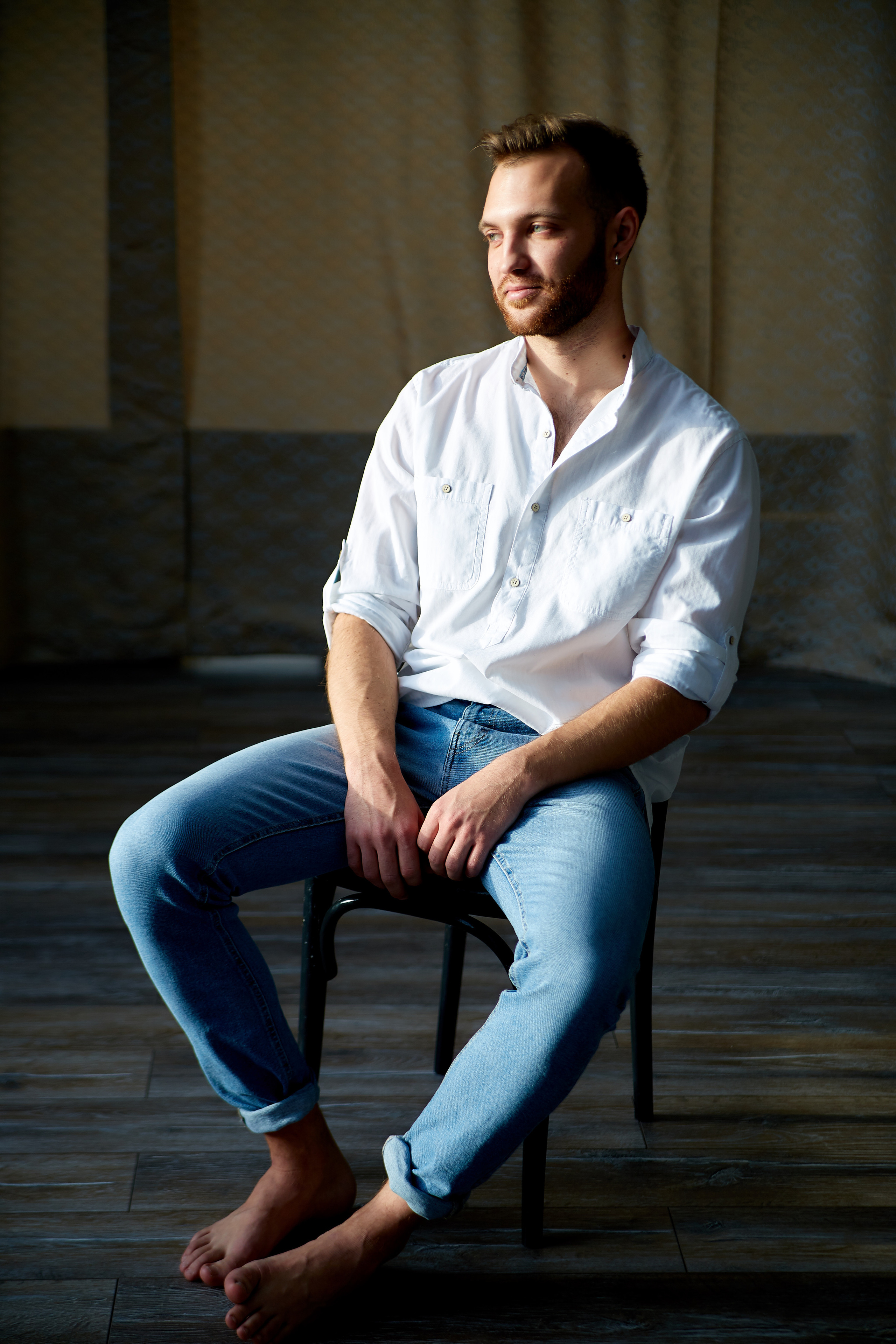 Дружная немецкая семья. Профессиональный фотограф Светлана Писарева