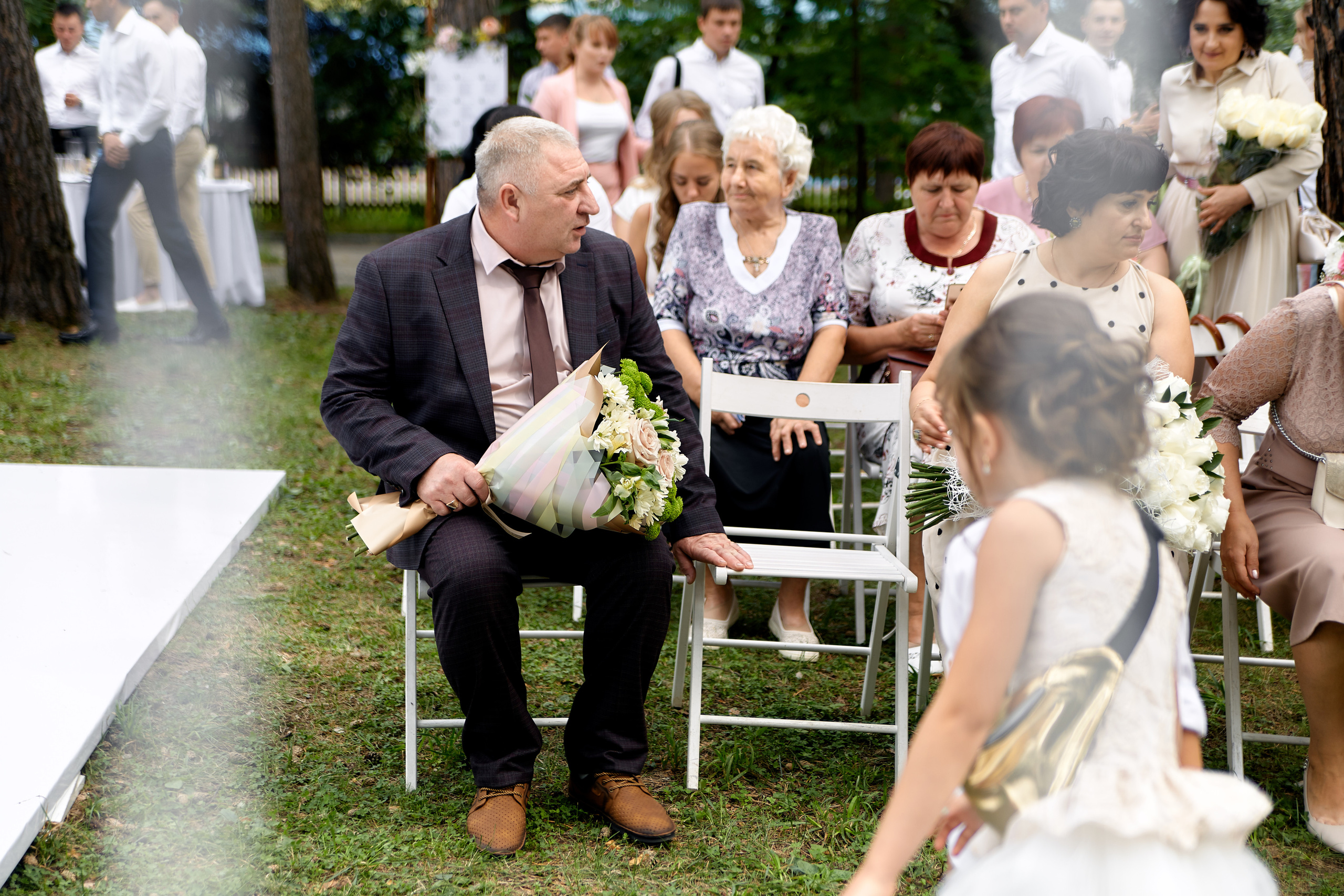 Станислав и Дарья. Анонс. Профессиональный фотограф Светлана Писарева