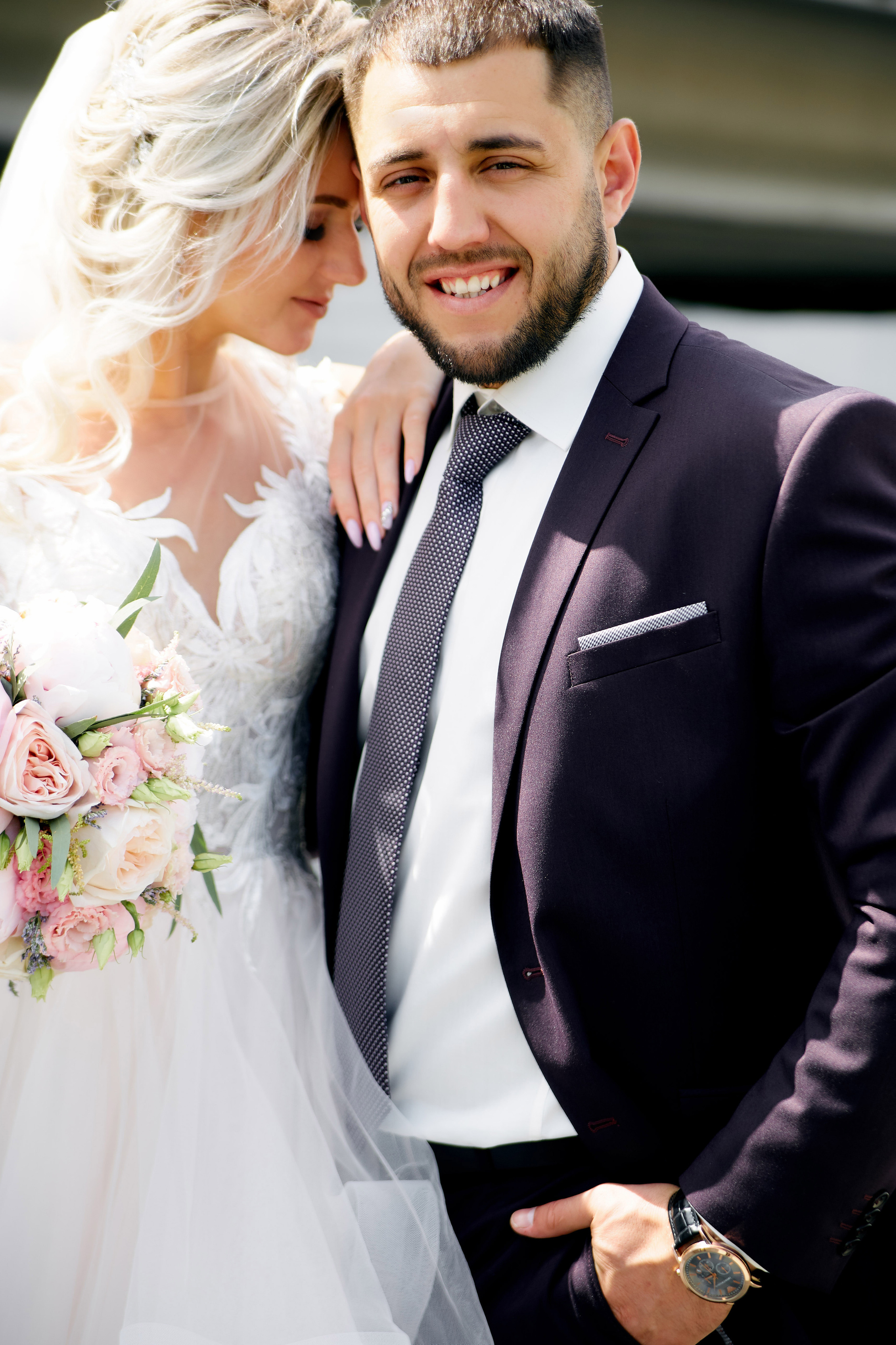 Родион и Екатерина. Анонс. Профессиональный фотограф Светлана Писарева