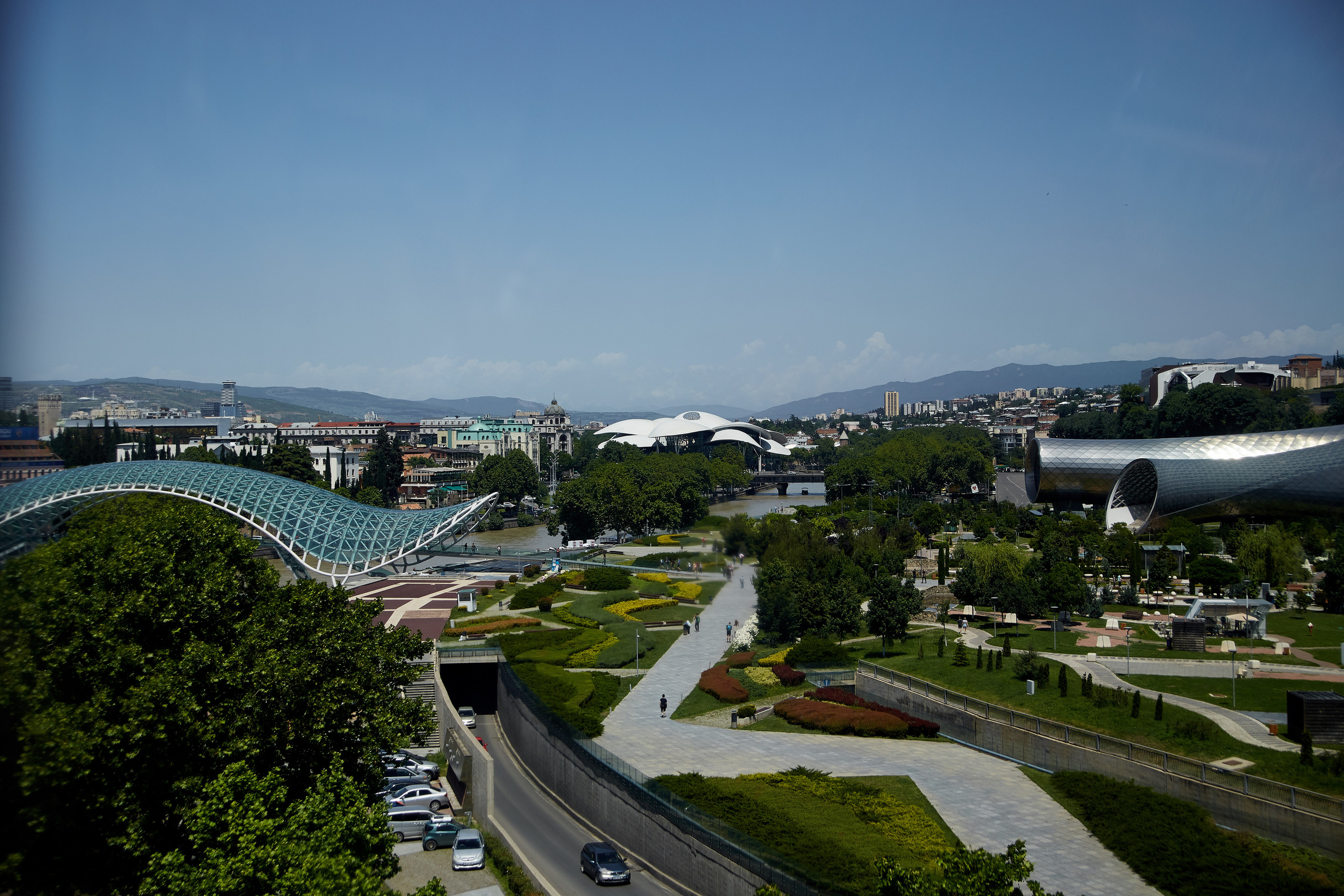 Грузия. Профессиональный фотограф Светлана Писарева