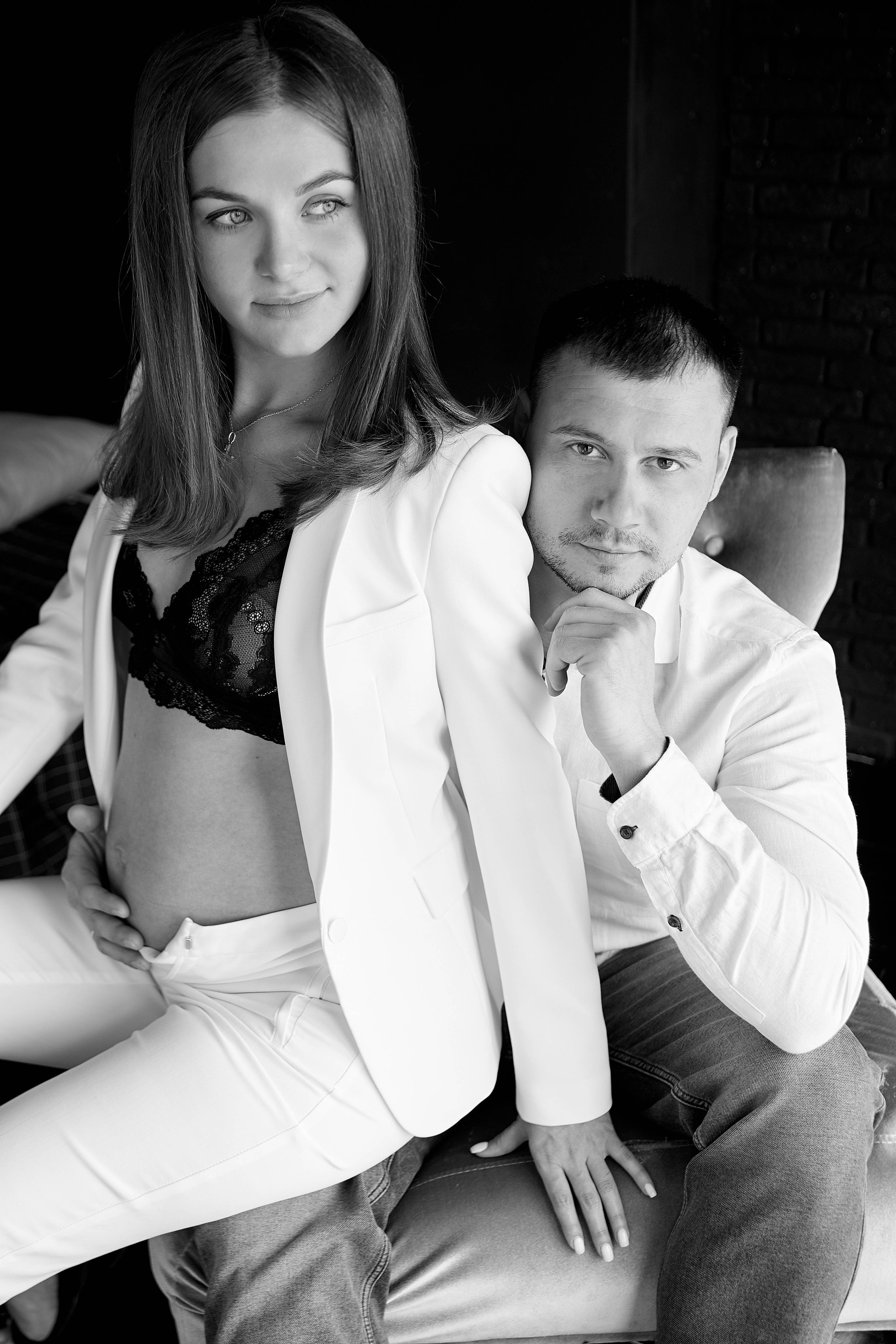 Важная съемка. Профессиональный фотограф Светлана Писарева