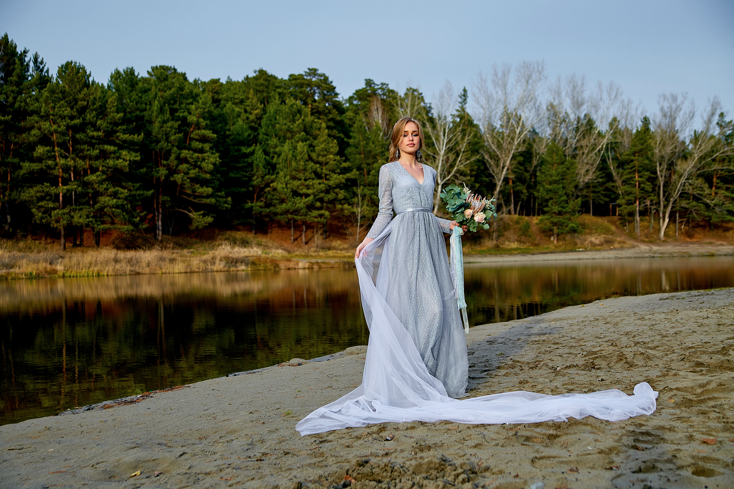 Дмитрий и Екатерина. Анонс Прогулки. Профессиональный фотограф Светлана Писарева