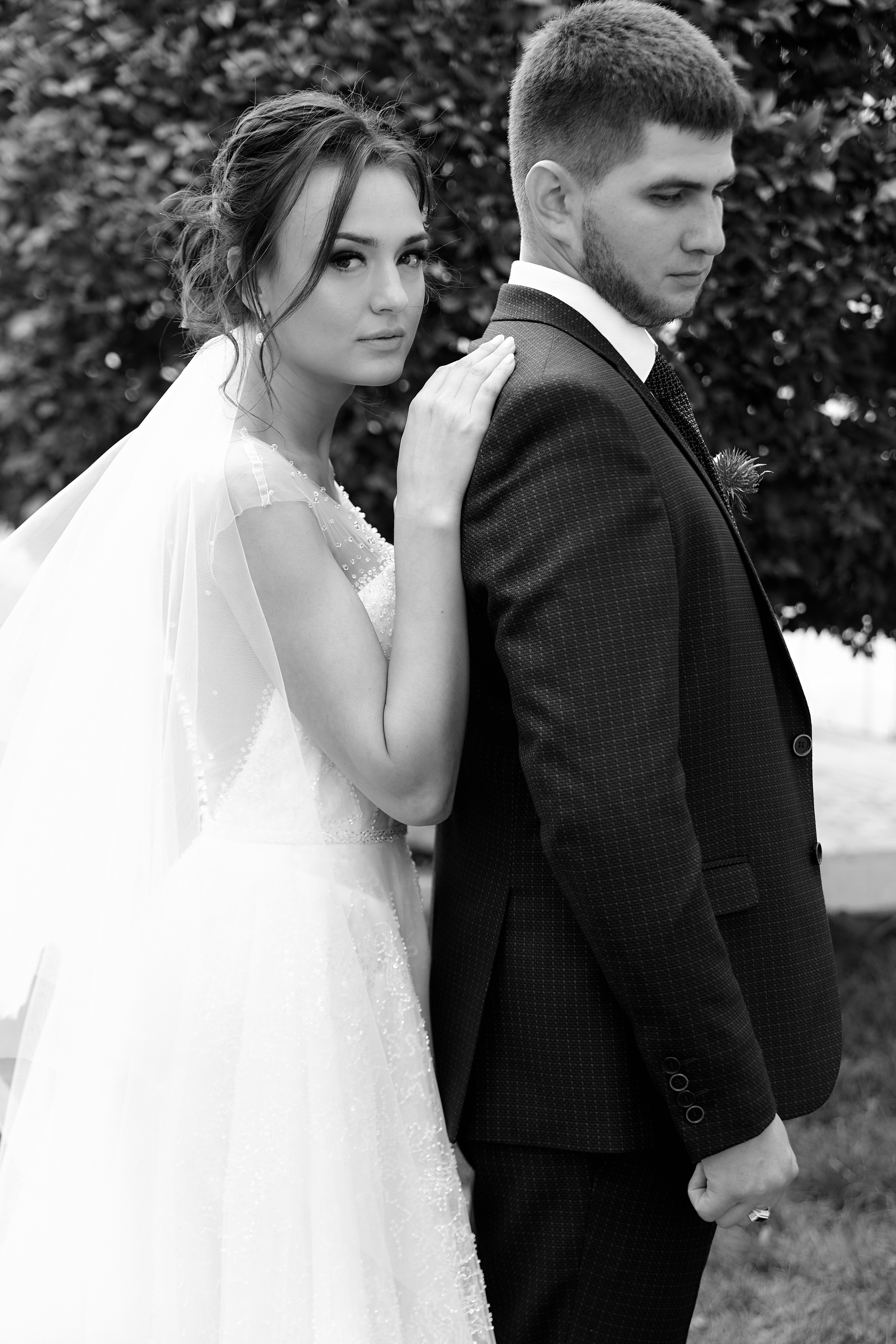 Станислав и Дарья. Анонс. Профессиональный фотограф Светлана Писарева