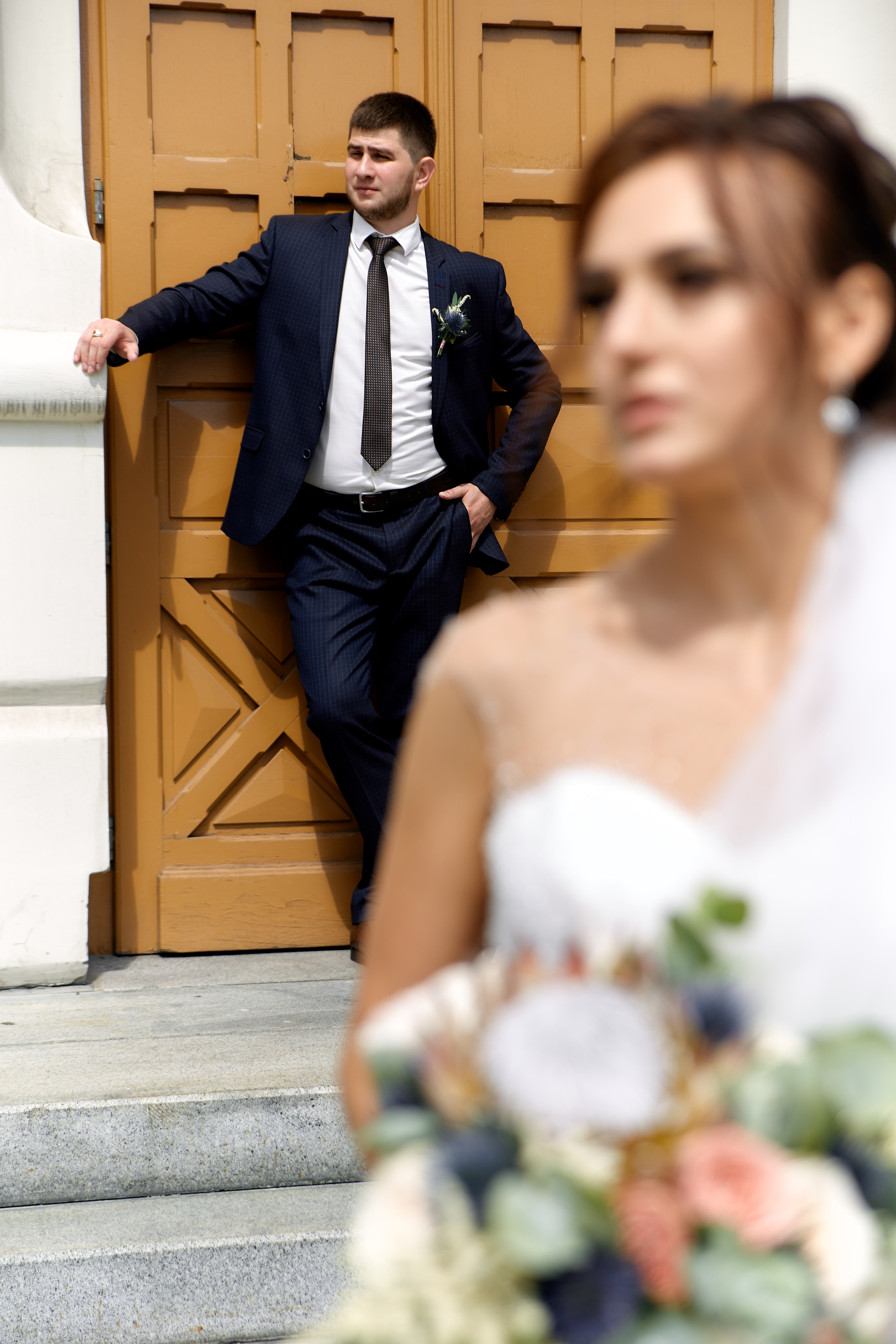 Станислав и Дарья. Анонс. Профессиональный фотограф Светлана Писарева