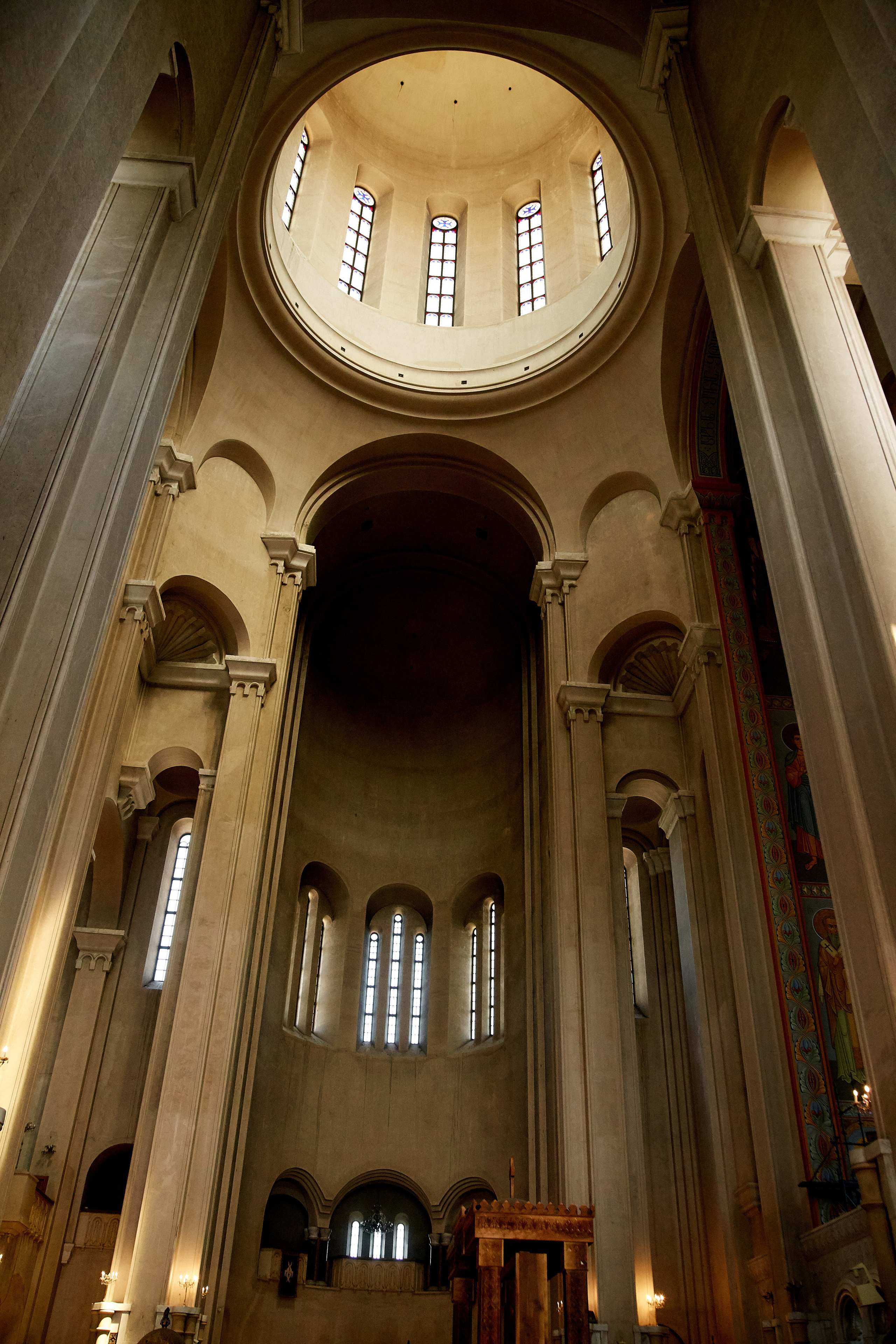 Грузия. Профессиональный фотограф Светлана Писарева