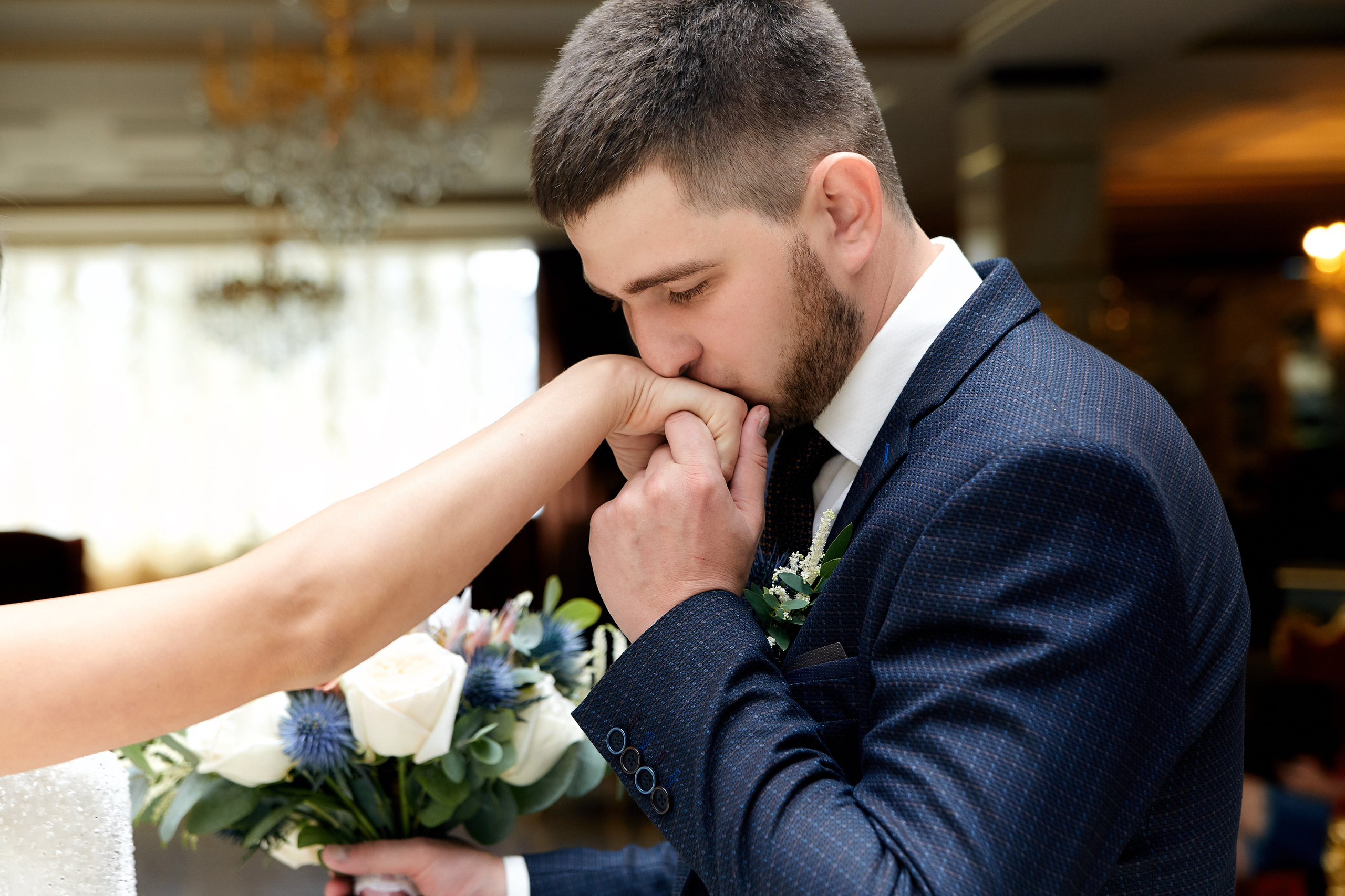 Станислав и Дарья. Анонс. Профессиональный фотограф Светлана Писарева