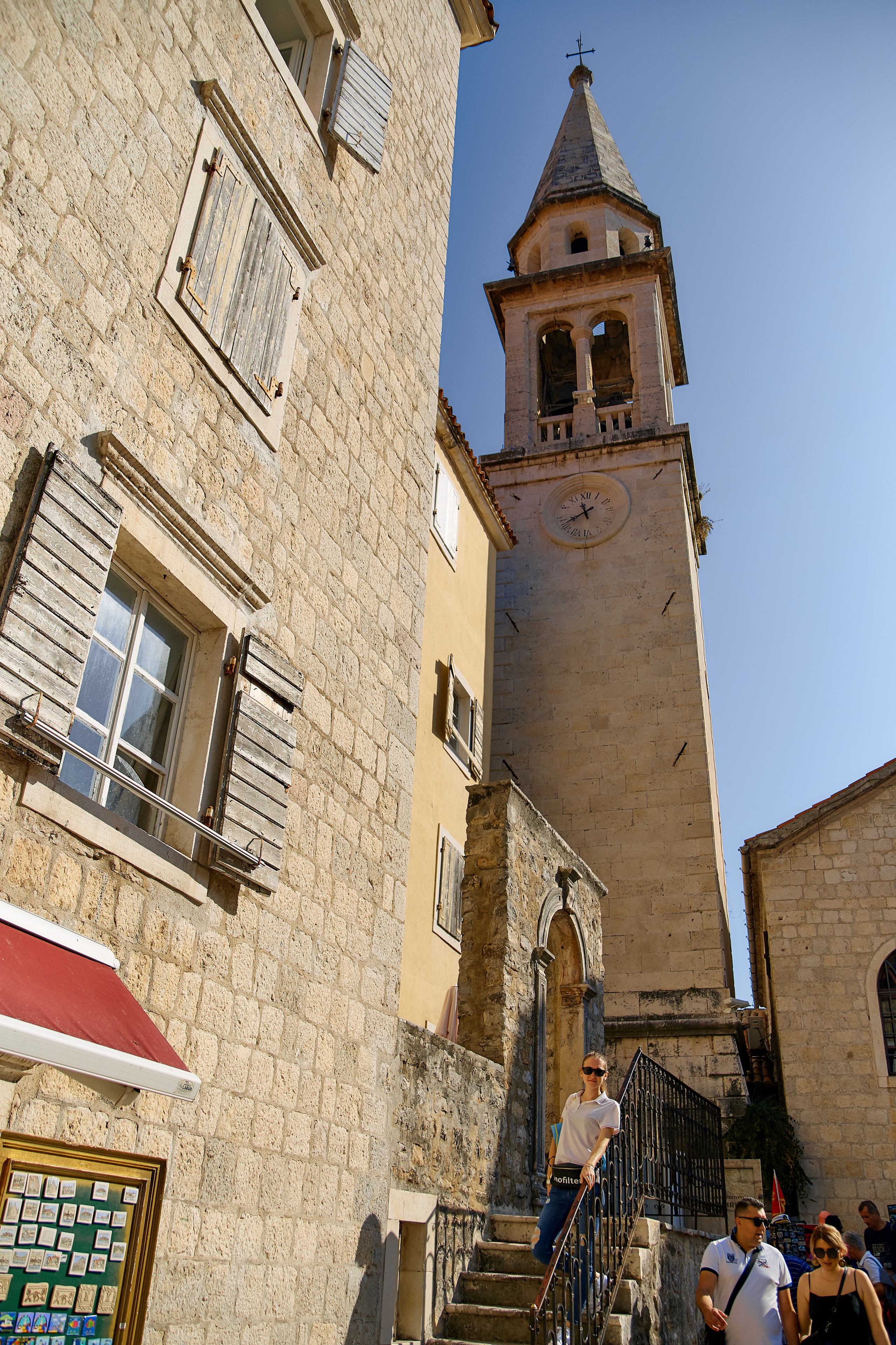 Montenegro. Профессиональный фотограф Светлана Писарева