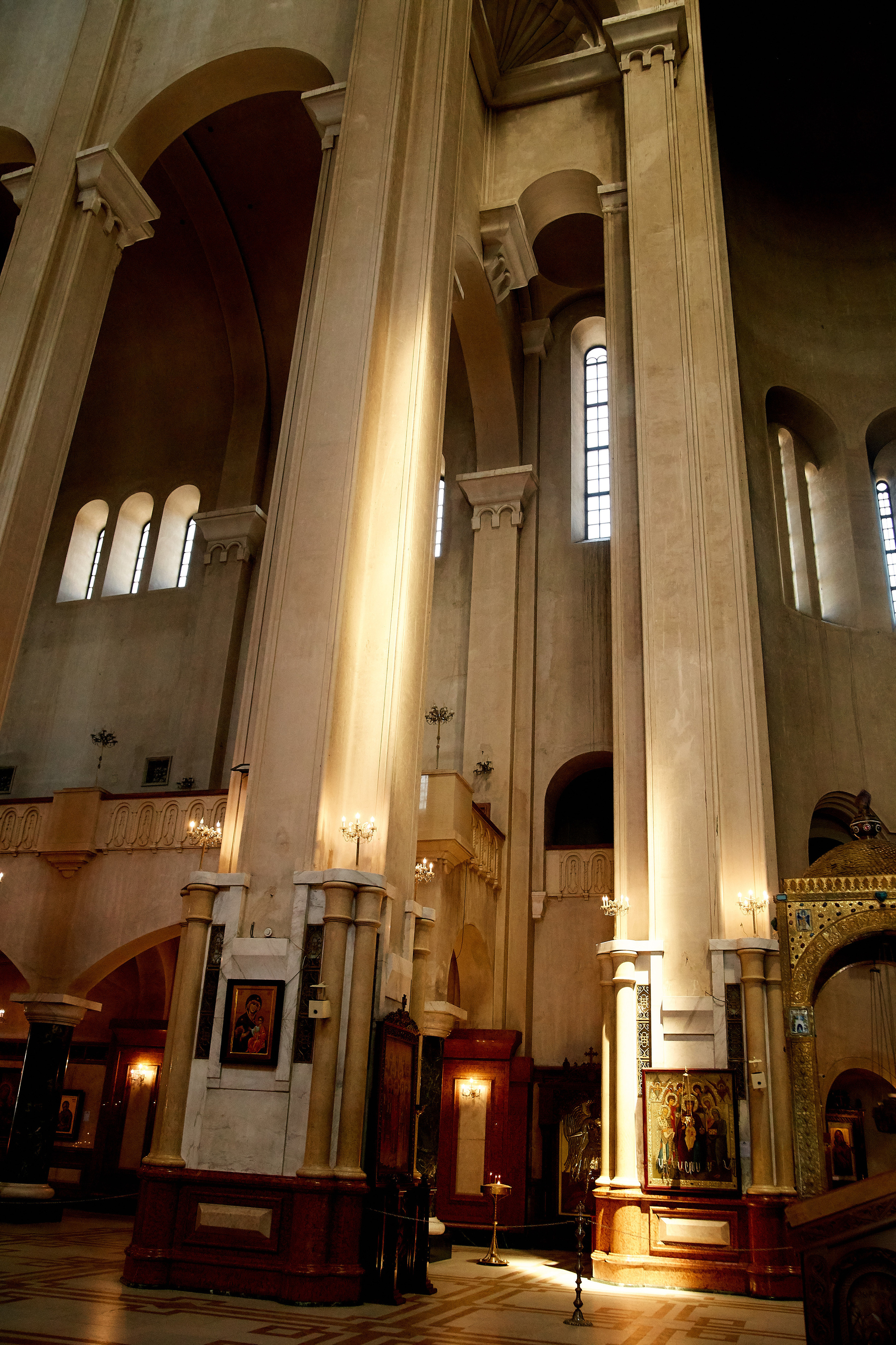 Грузия. Профессиональный фотограф Светлана Писарева