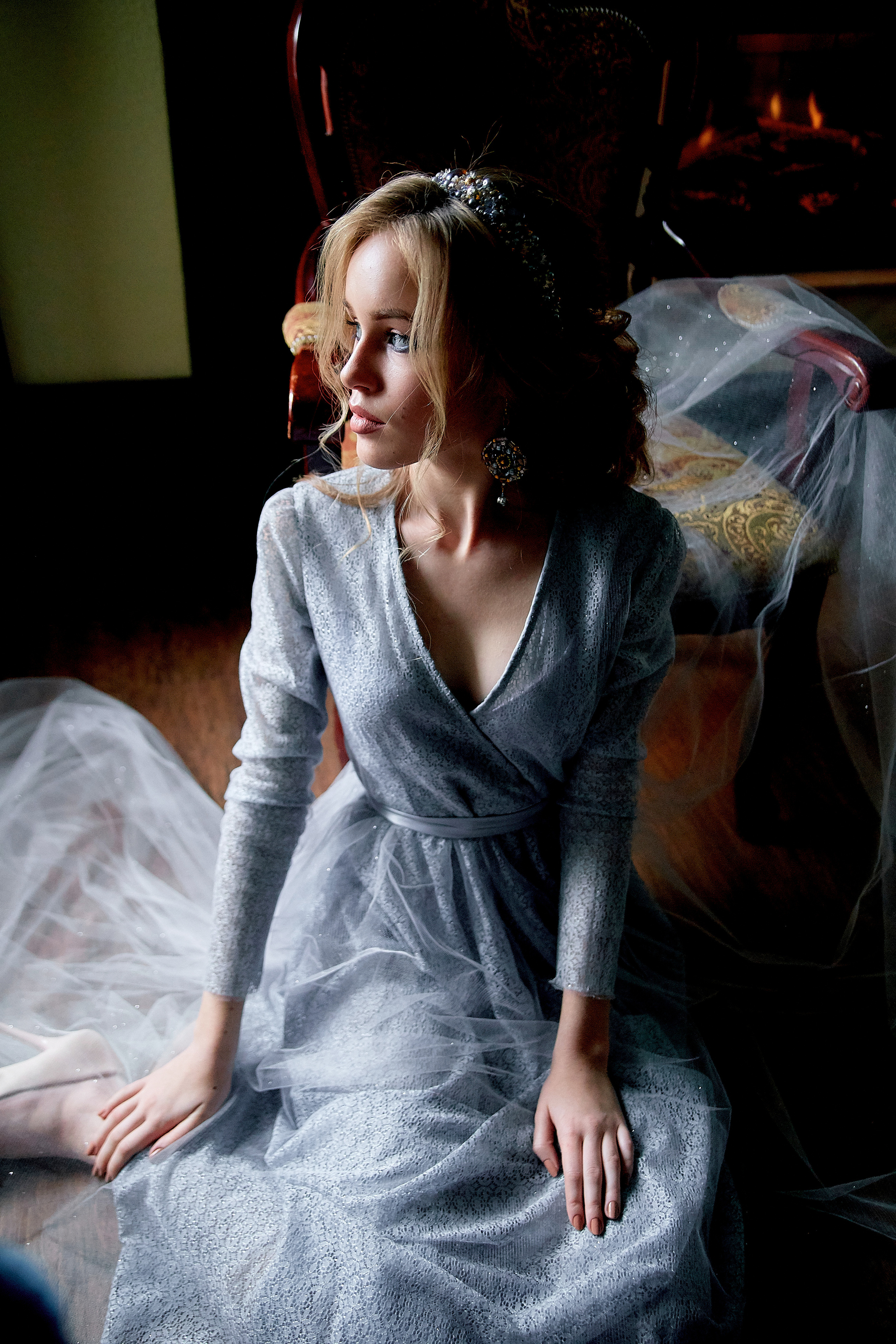 Дмитрий и Екатерина. Анонс Прогулки. Профессиональный фотограф Светлана Писарева