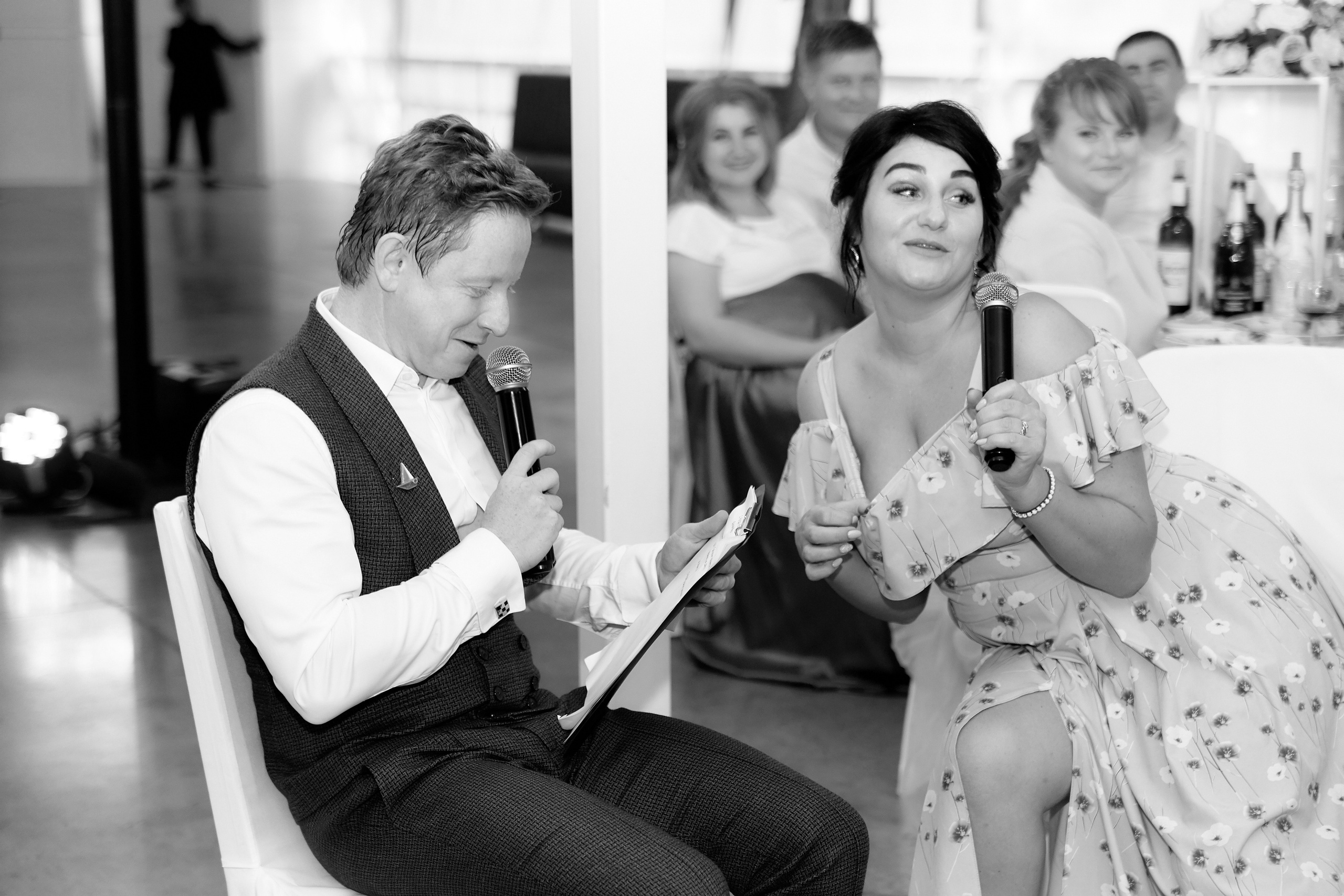 Станислав и Дарья. Анонс. Профессиональный фотограф Светлана Писарева