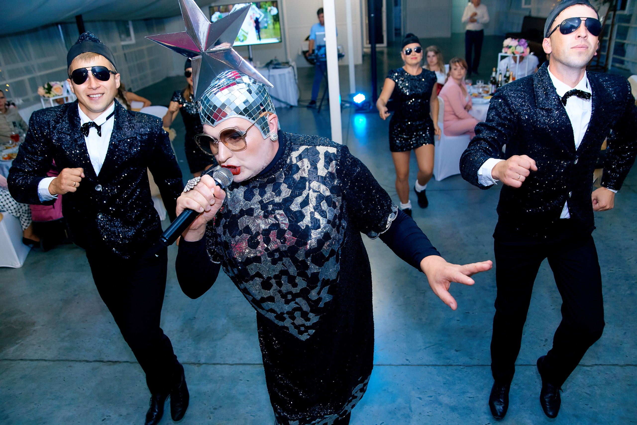 Свадьбы. Профессиональный фотограф Светлана Писарева