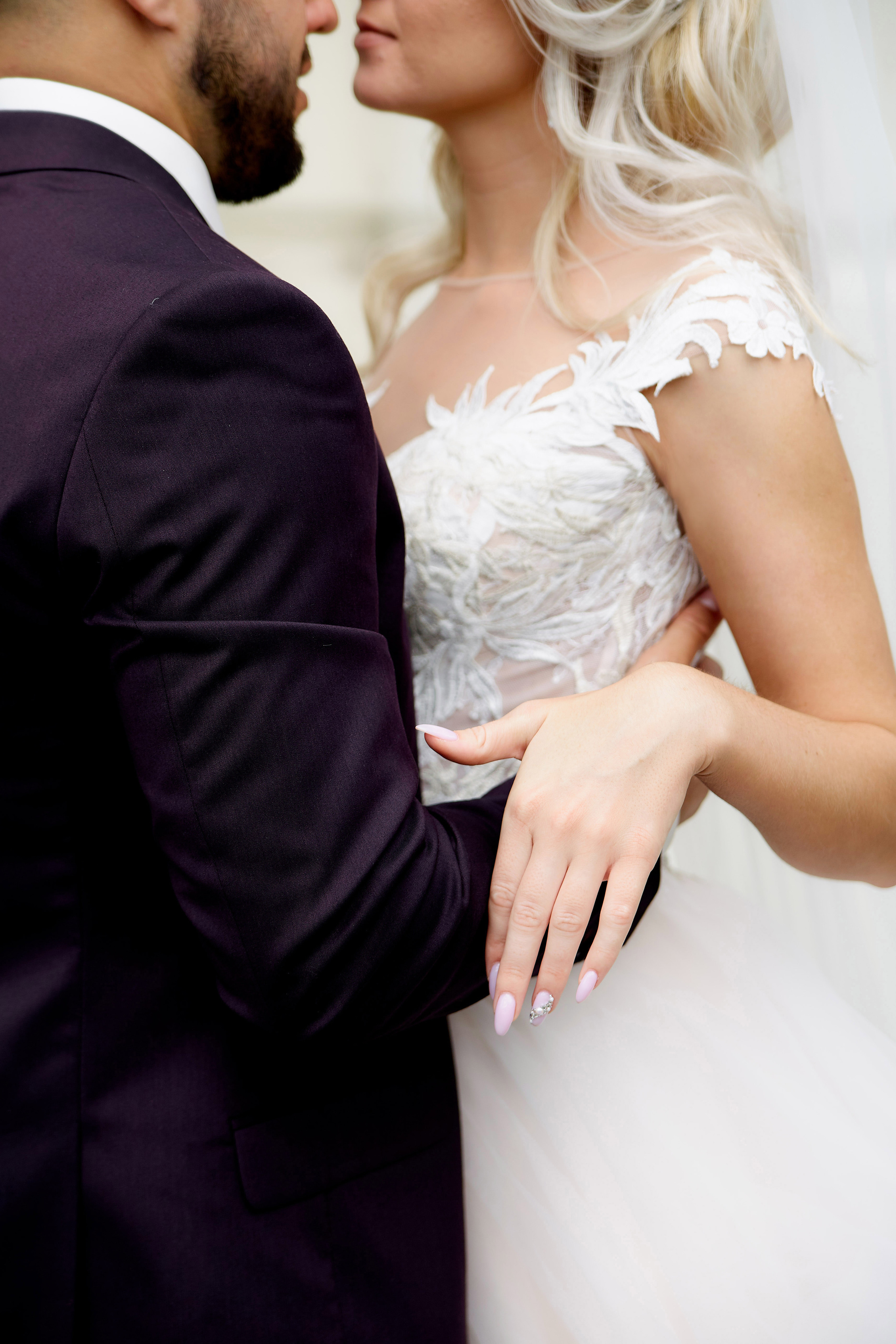 Родион и Екатерина. Анонс. Профессиональный фотограф Светлана Писарева