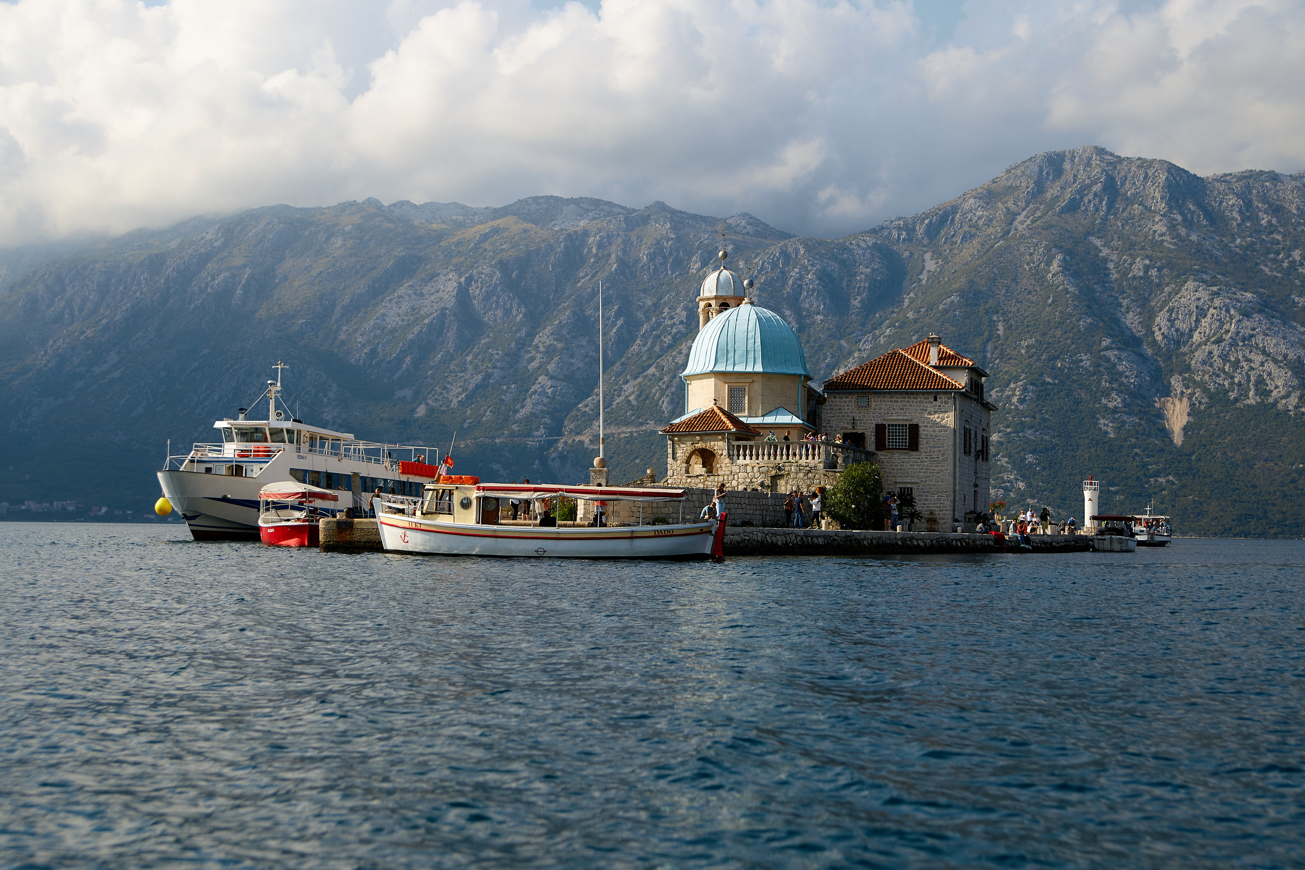 Montenegro. Профессиональный фотограф Светлана Писарева