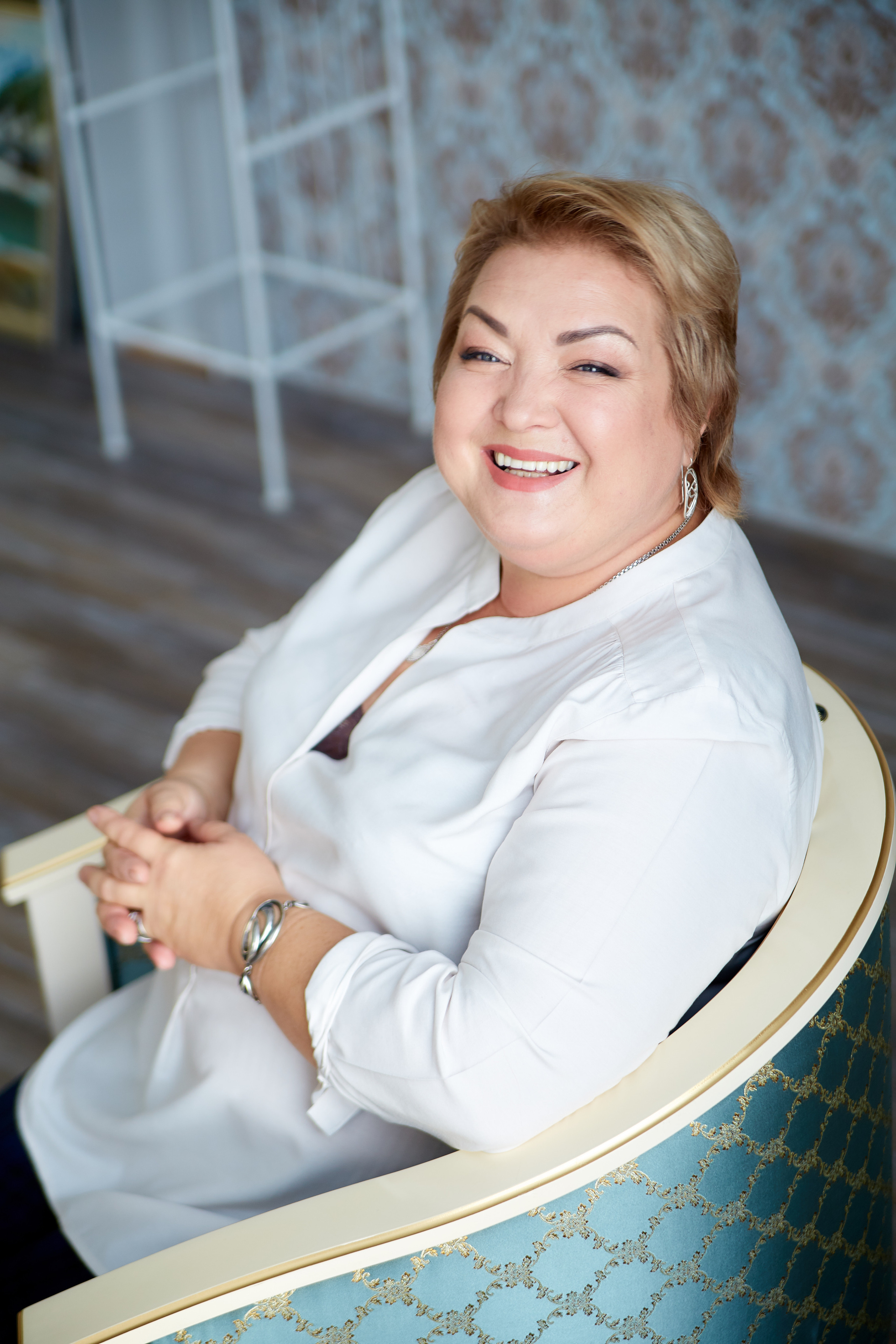 Дружная немецкая семья. Профессиональный фотограф Светлана Писарева