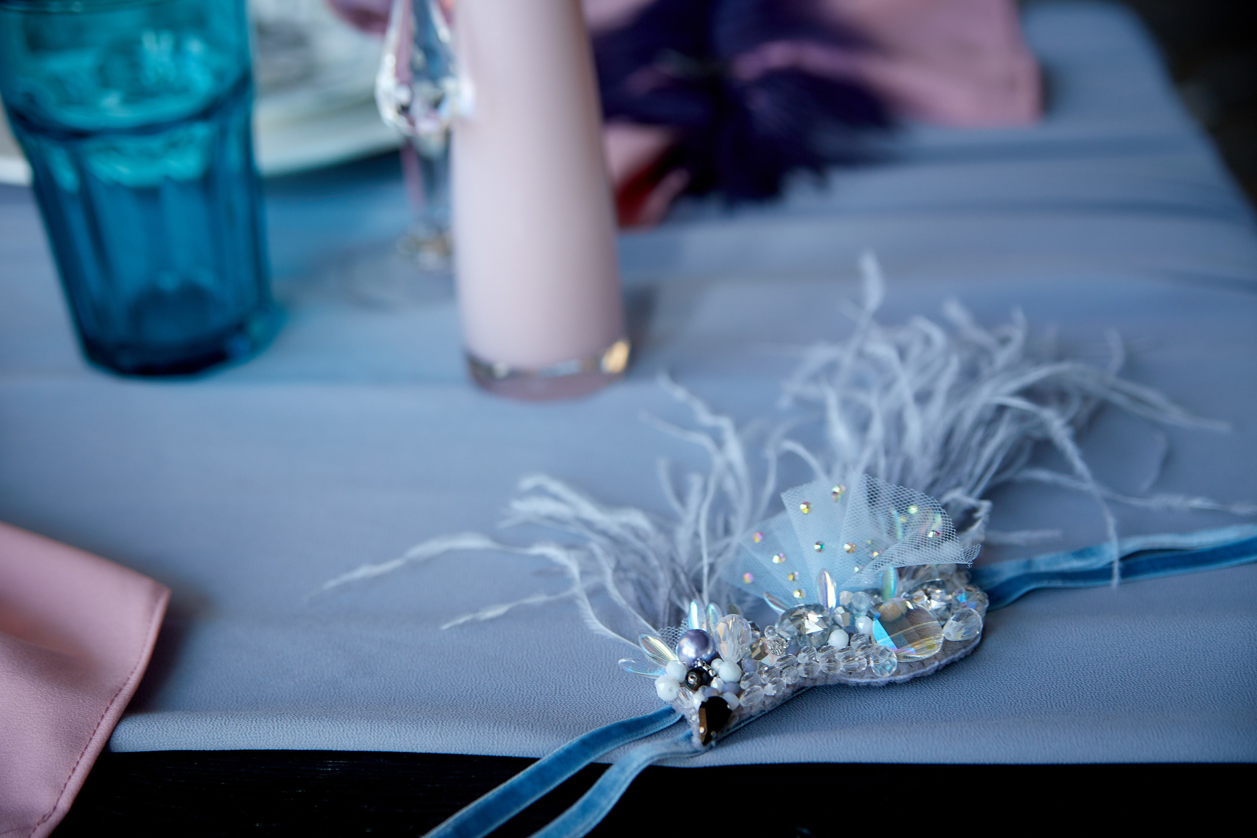 Маленькая Августина и ее новое платье. Профессиональный фотограф Светлана Писарева