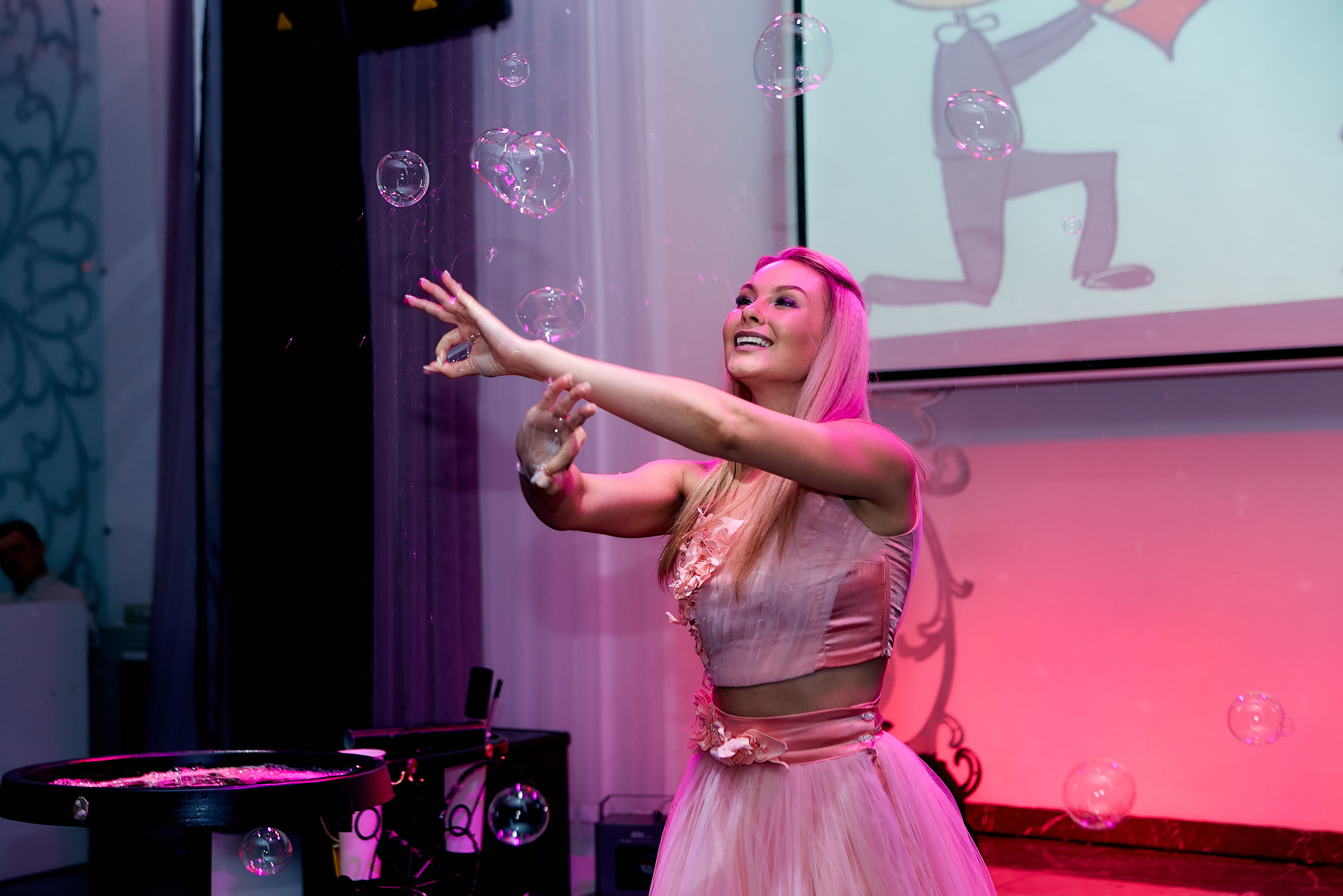 Сергей и Евгения.Анонс. Профессиональный фотограф Светлана Писарева