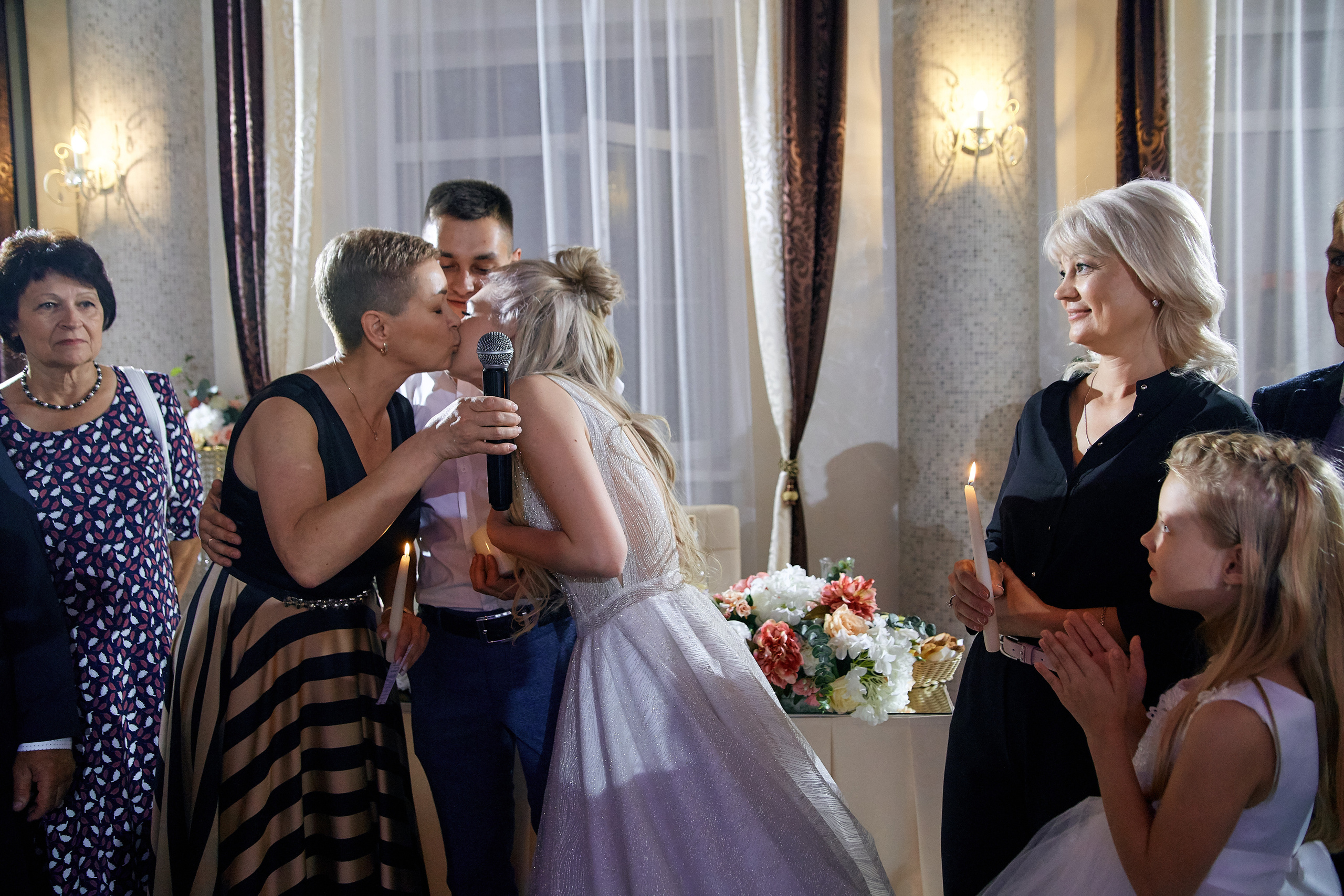 Никита и Дарья. Анонс. Профессиональный фотограф Светлана Писарева