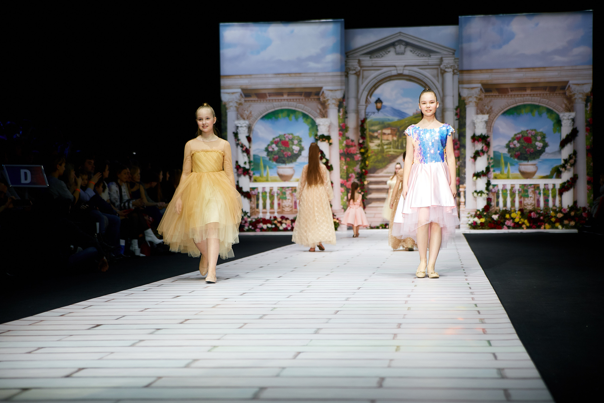 Fashion. Профессиональный фотограф Светлана Писарева