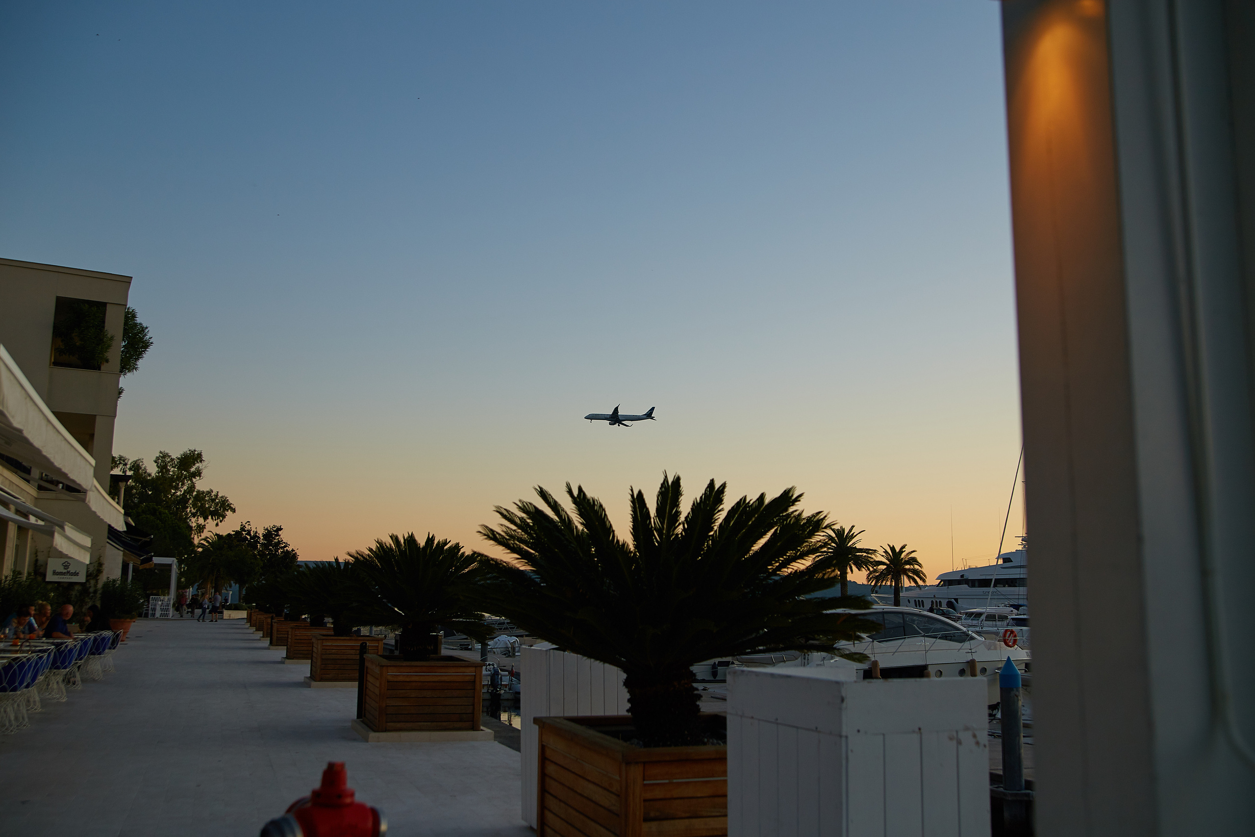 Montenegro. Профессиональный фотограф Светлана Писарева