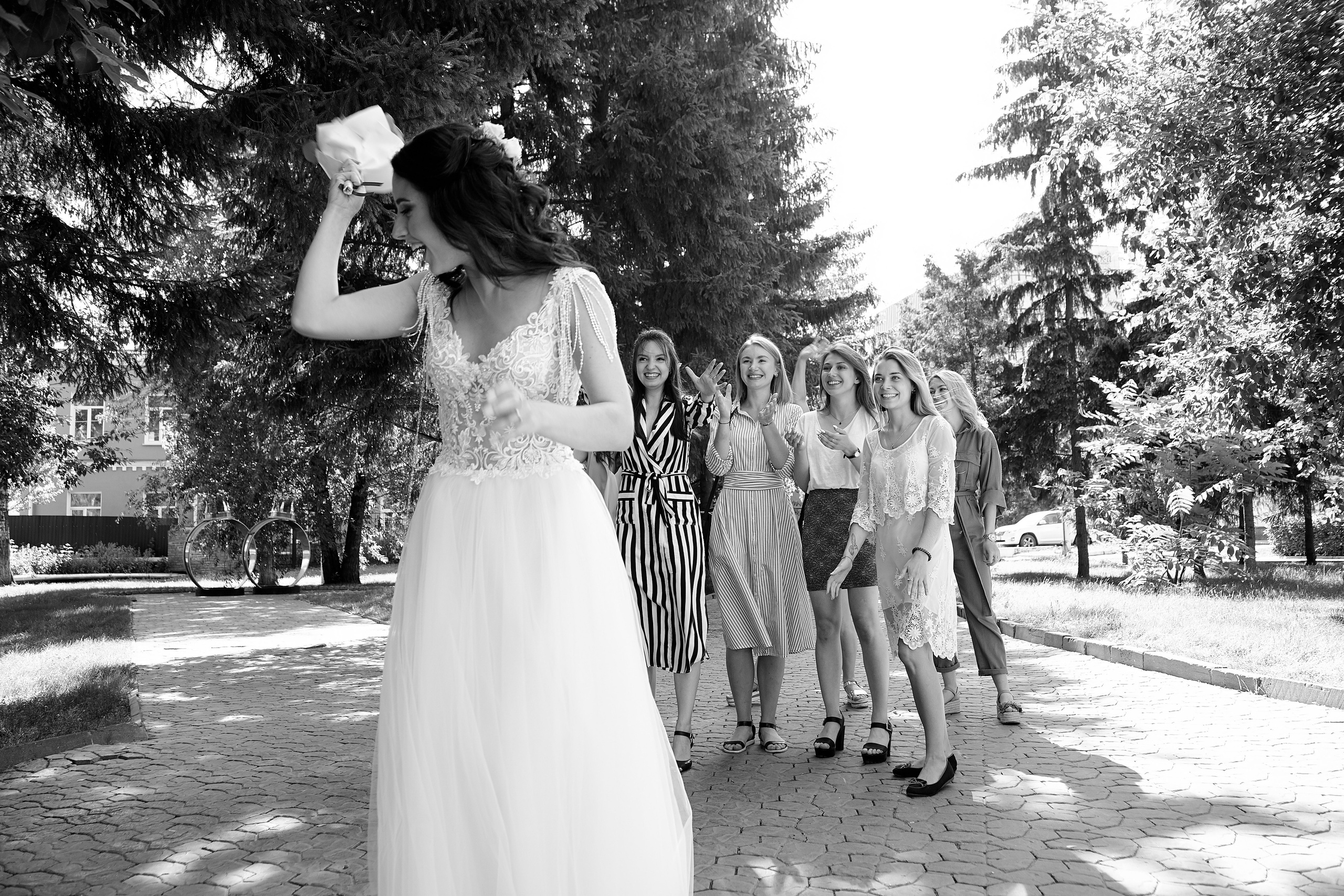 Илья и Полина. Анонс. Профессиональный фотограф Светлана Писарева