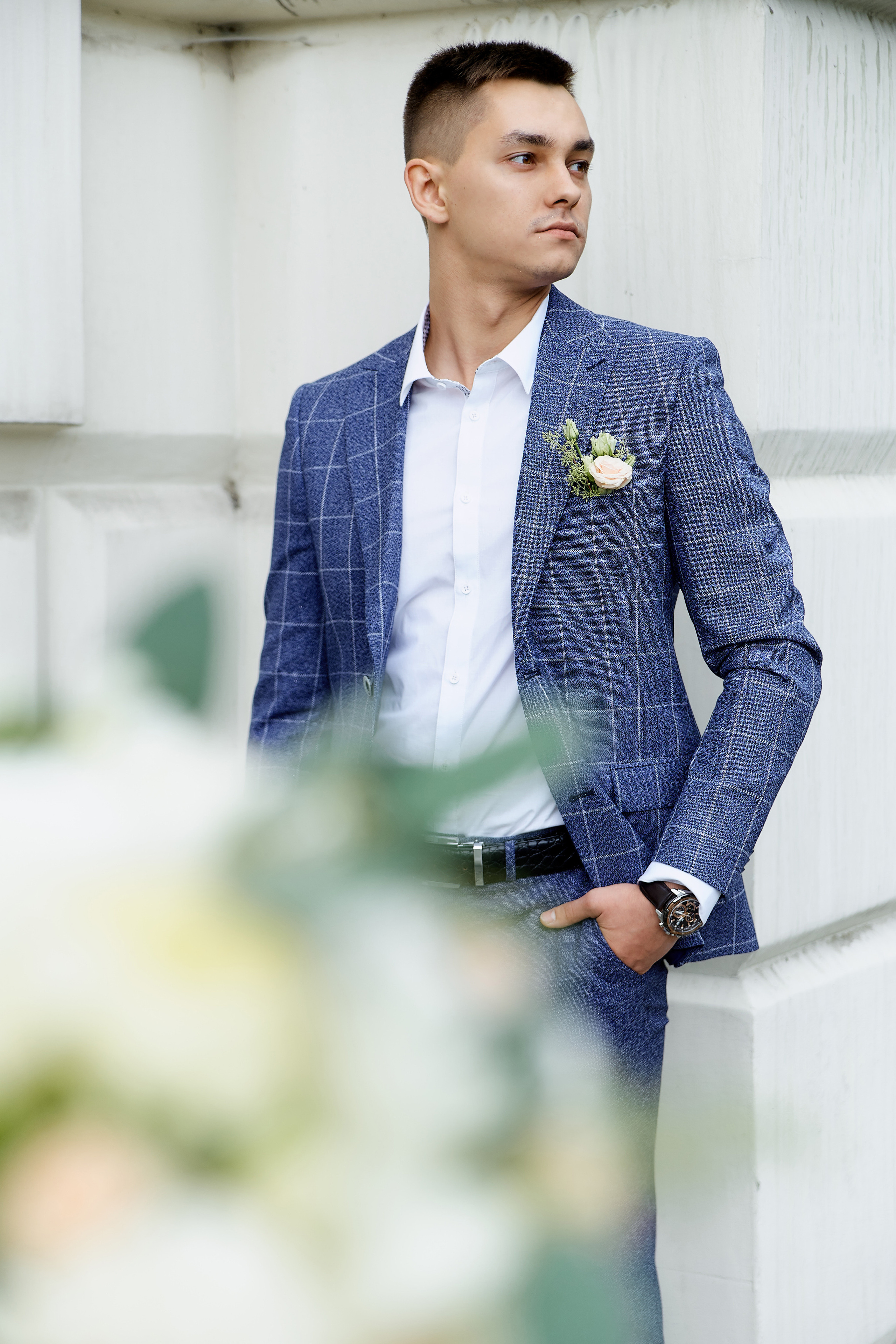 Никита и Дарья. Анонс. Профессиональный фотограф Светлана Писарева