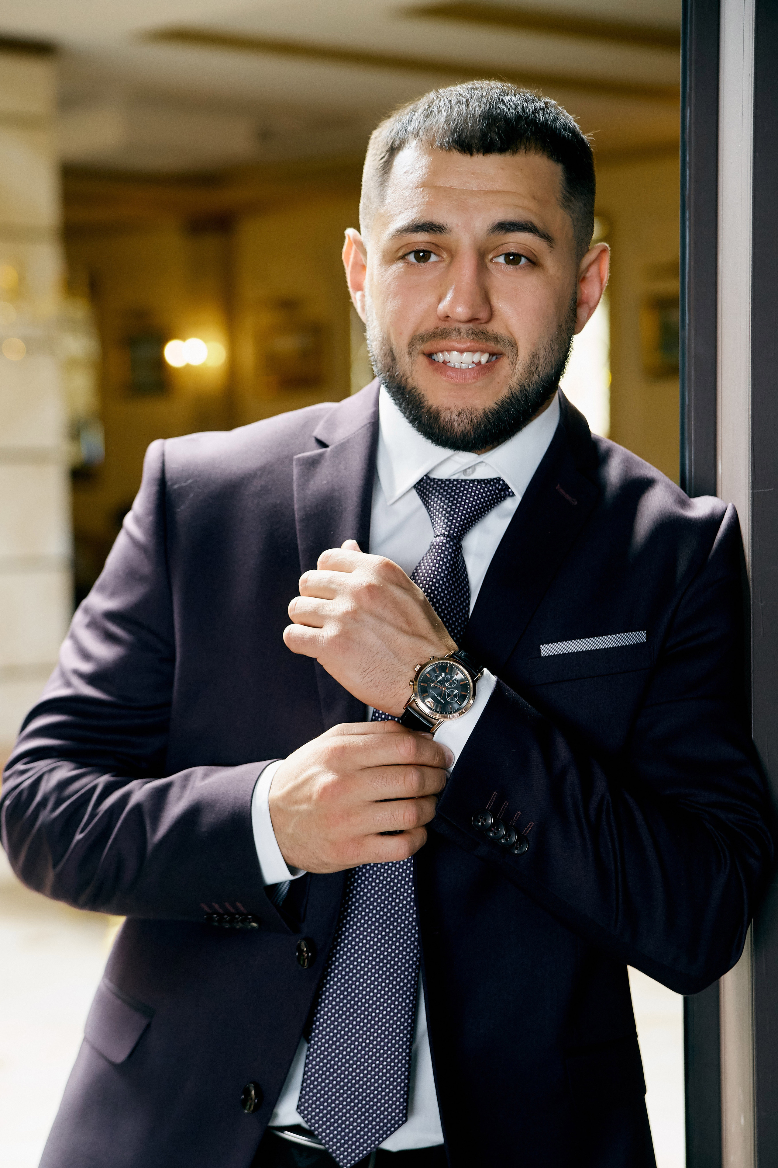 Родион и Екатерина. Анонс. Профессиональный фотограф Светлана Писарева