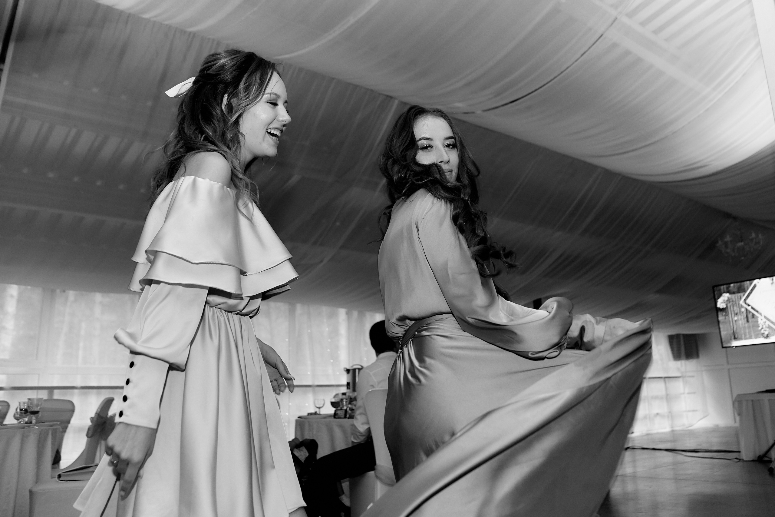 Станислав и Дарья. Анонс. Профессиональный фотограф Светлана Писарева