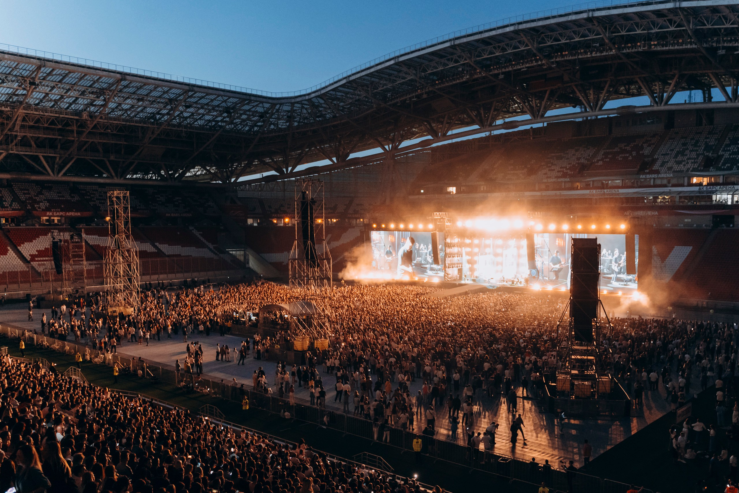 Фотограф Казань Файзрахманов Амир