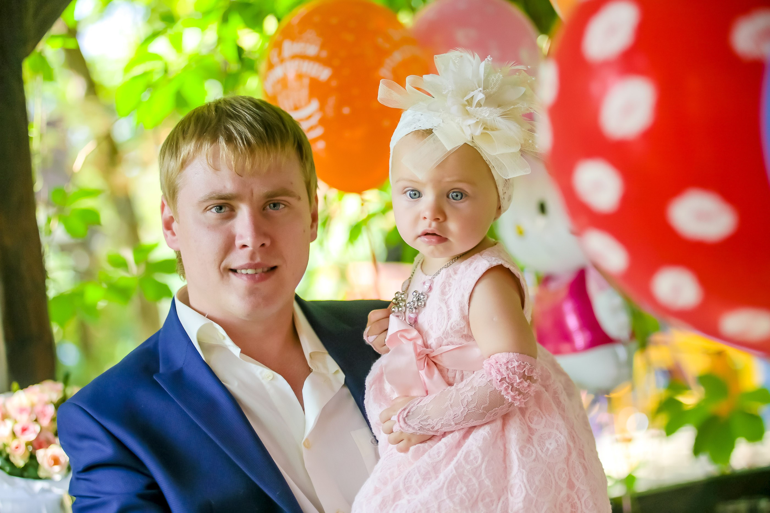 1 год. Максим Матвийченко и Виктория Басова профессионалы своего дела