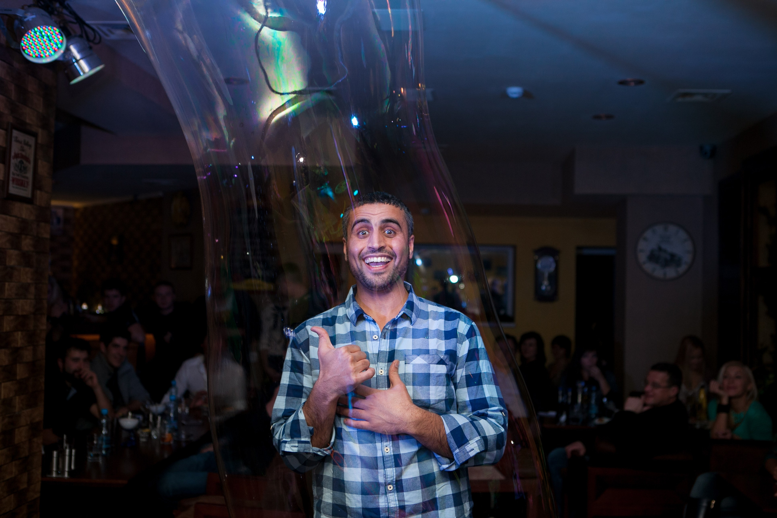 ОТКРЫТИЕ Kellys