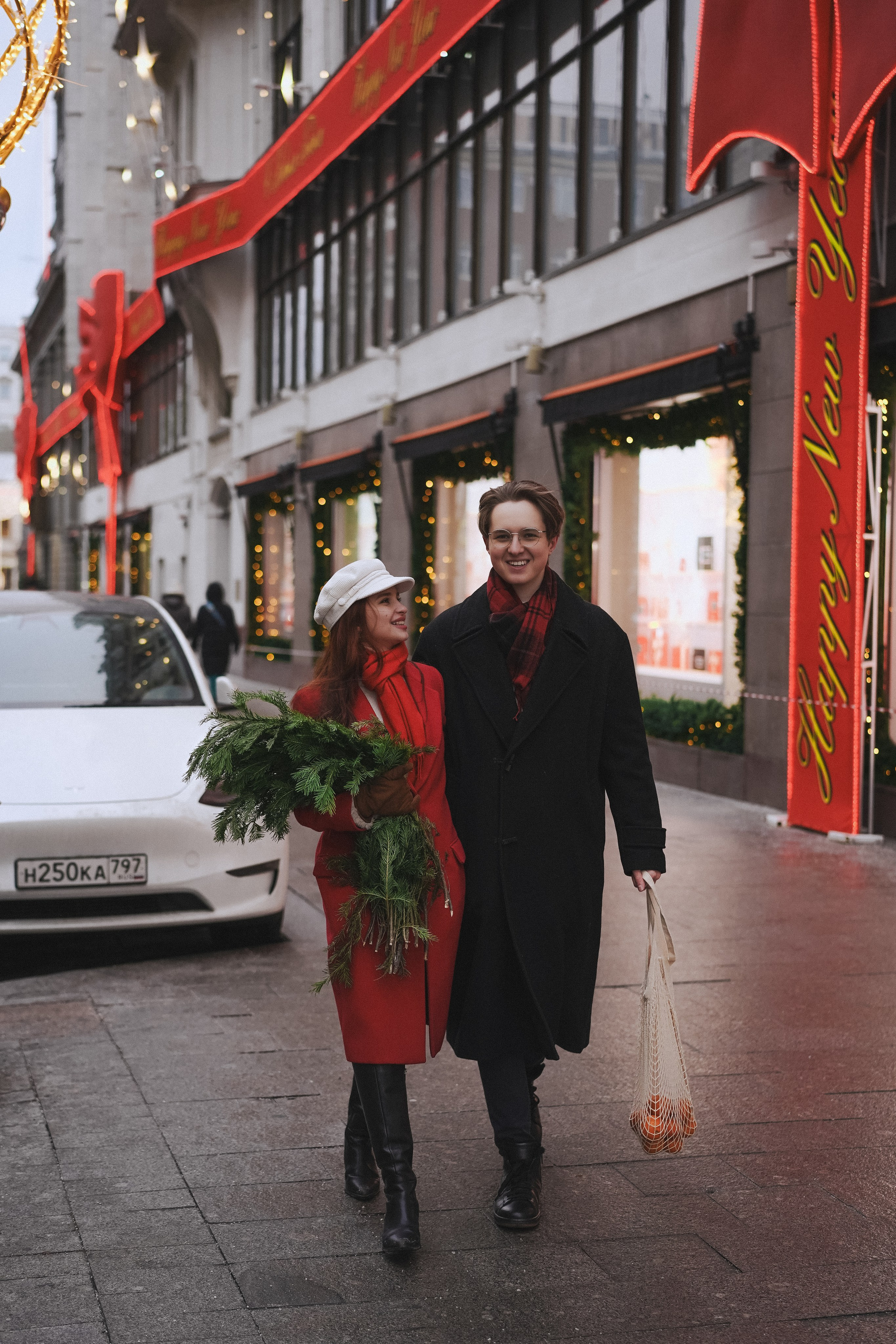 Портфолио. Фотограф Москва, Зуянова Александра