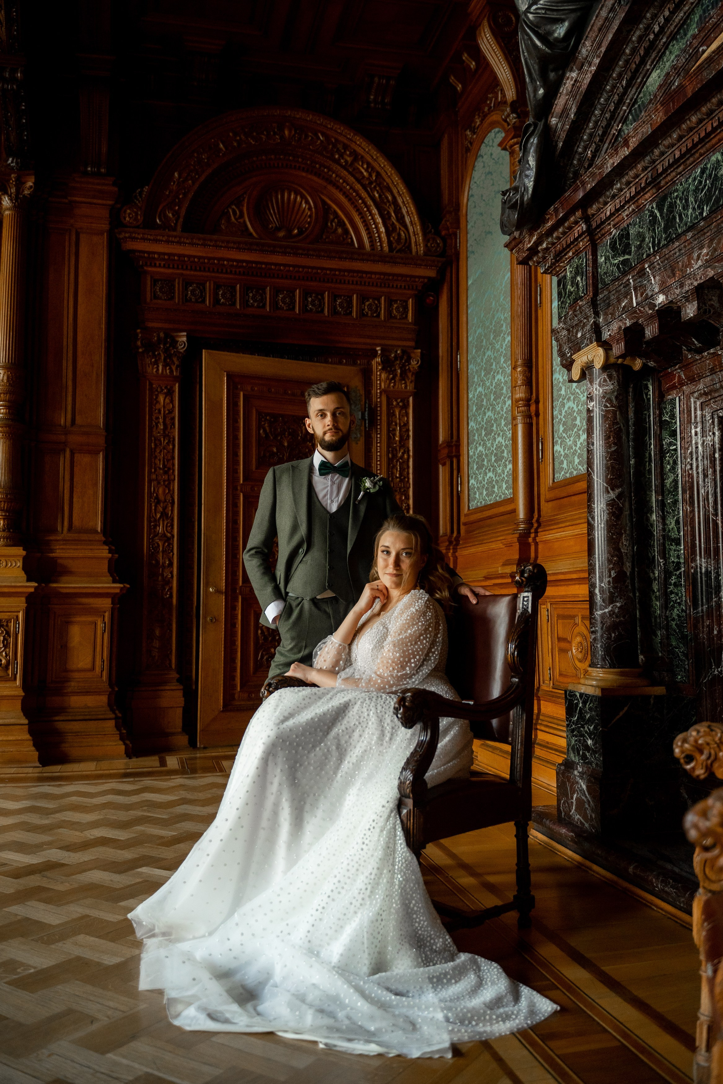 Места для фотосессии зимой в плохую погоду в Санкт-Петербурге. Свадебный фотограф Александр Невский в Санкт-Петербурге