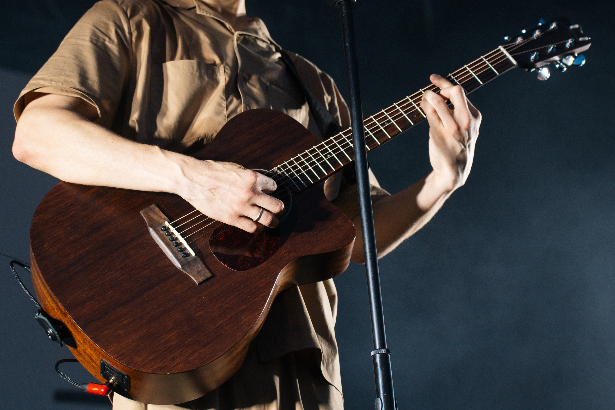 FEDUK. Фотограф в Воронеже Ольга Космодемьянская